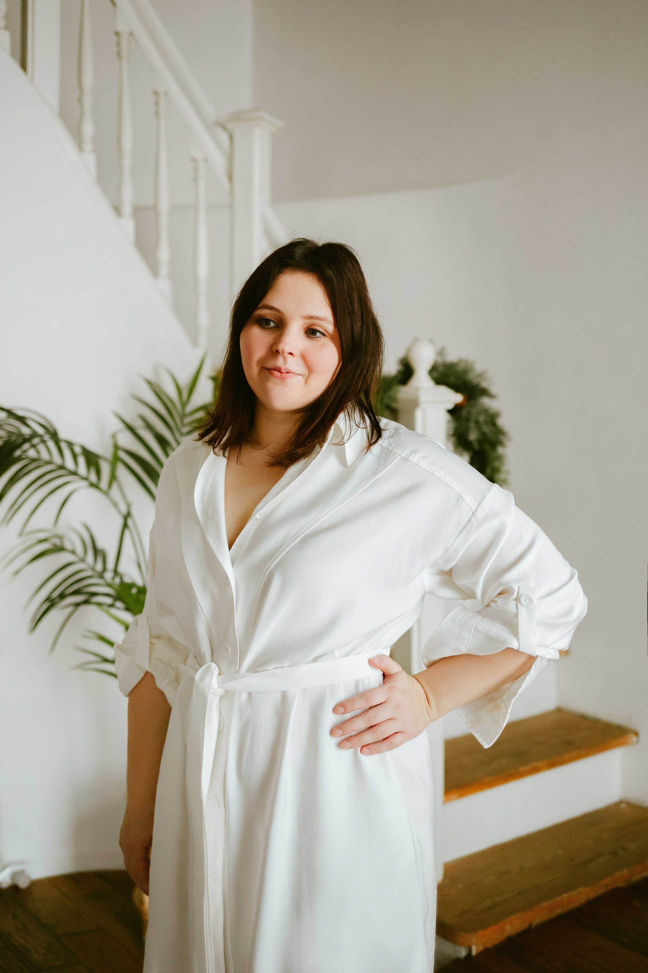 Веронике 1 годик. Семейный lifestyle фотограф в Санкт-Петербурге Людмила Пахомова