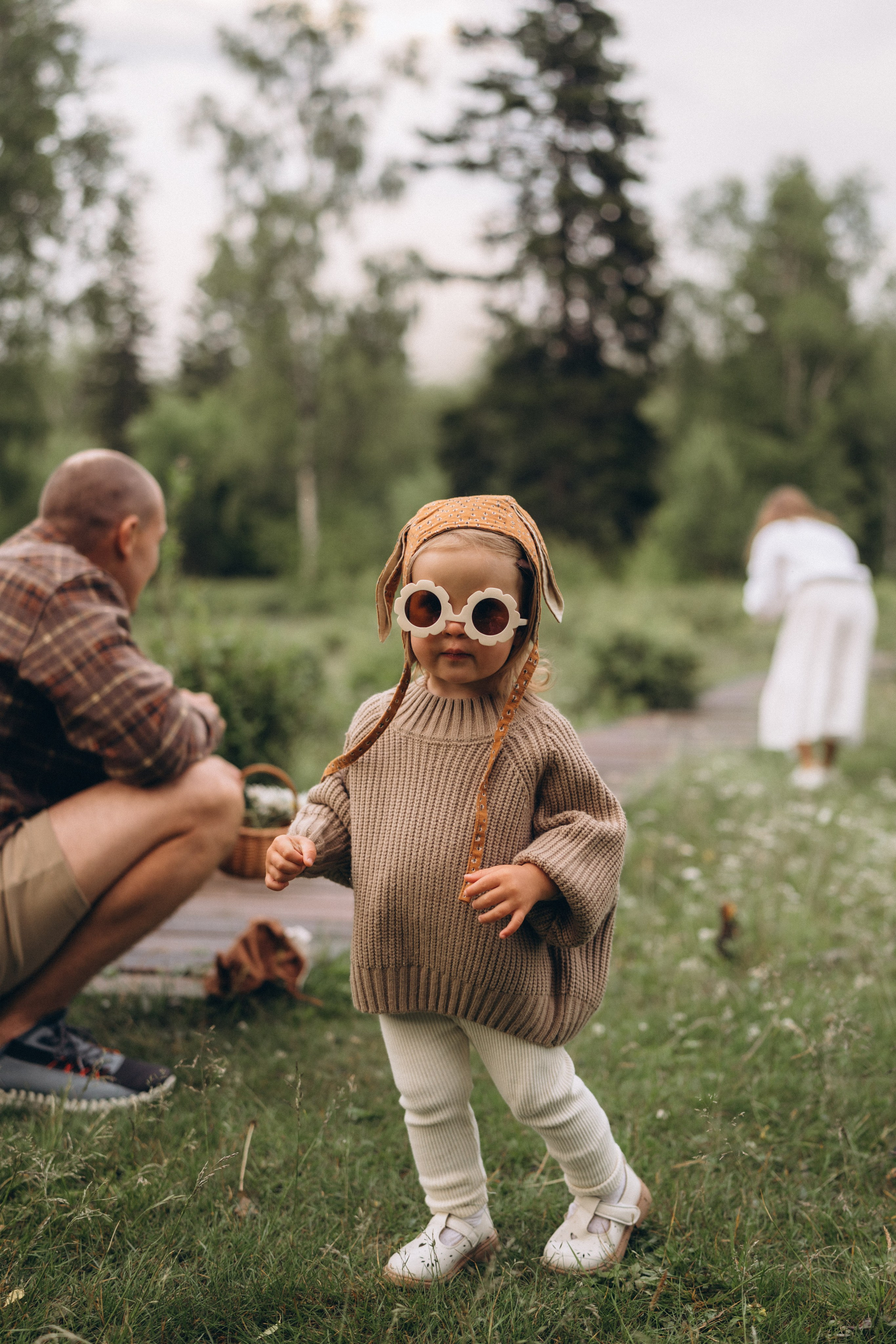 Маленькие моменты, большие воспоминания. Семейный фотограф в Ангарске/ Иркутске