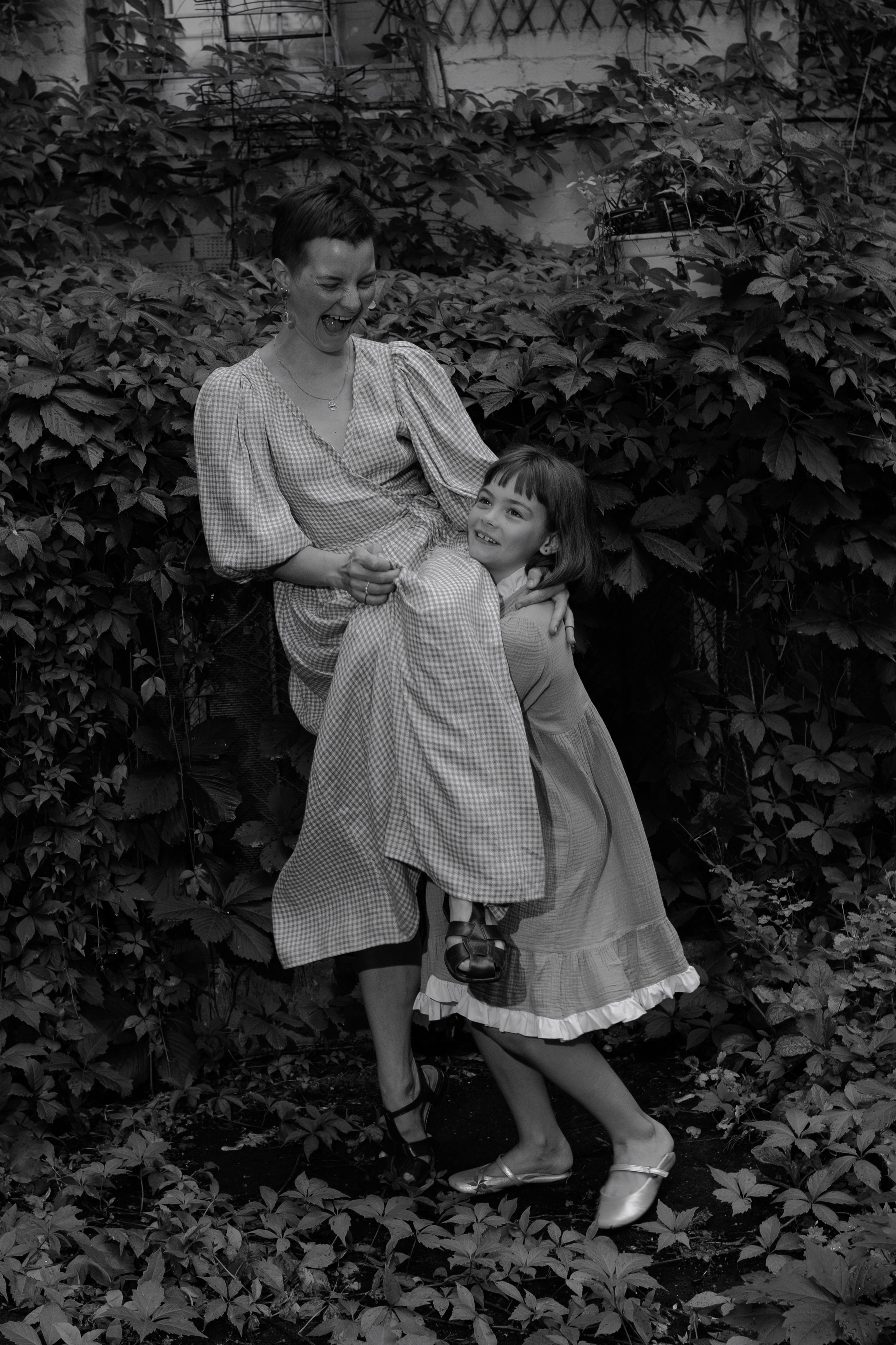 Семейные съемки. Портретный фотограф в Москве Тимур Мансуров