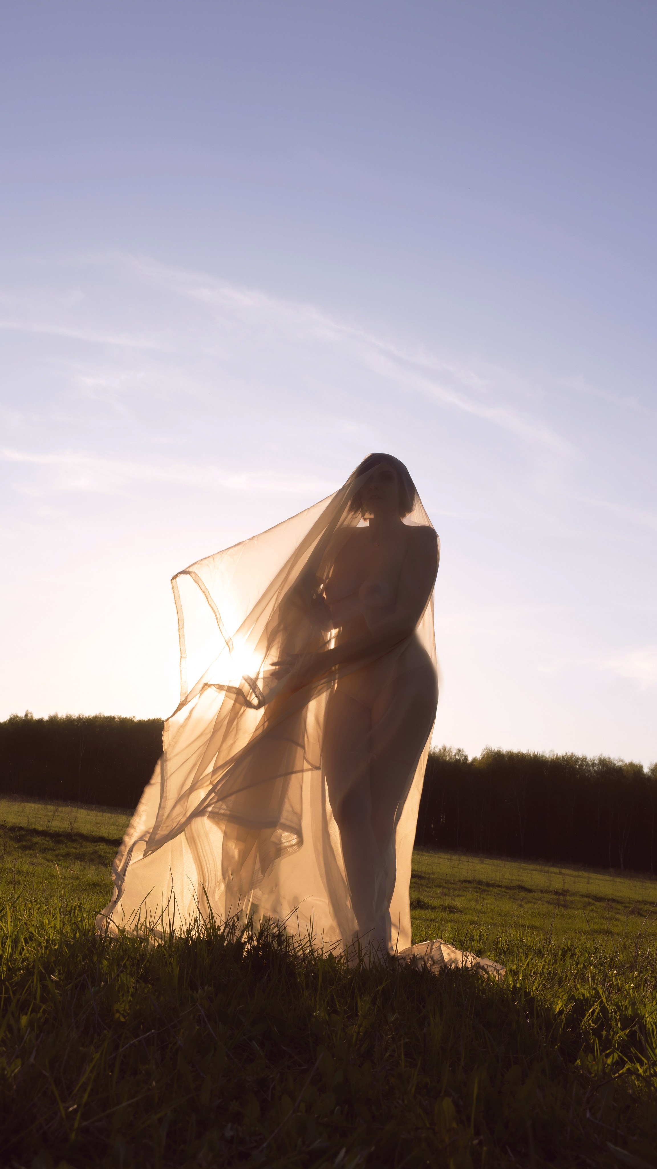 Странные танцы. Сказочный фотограф для Вас и Вашей семьи