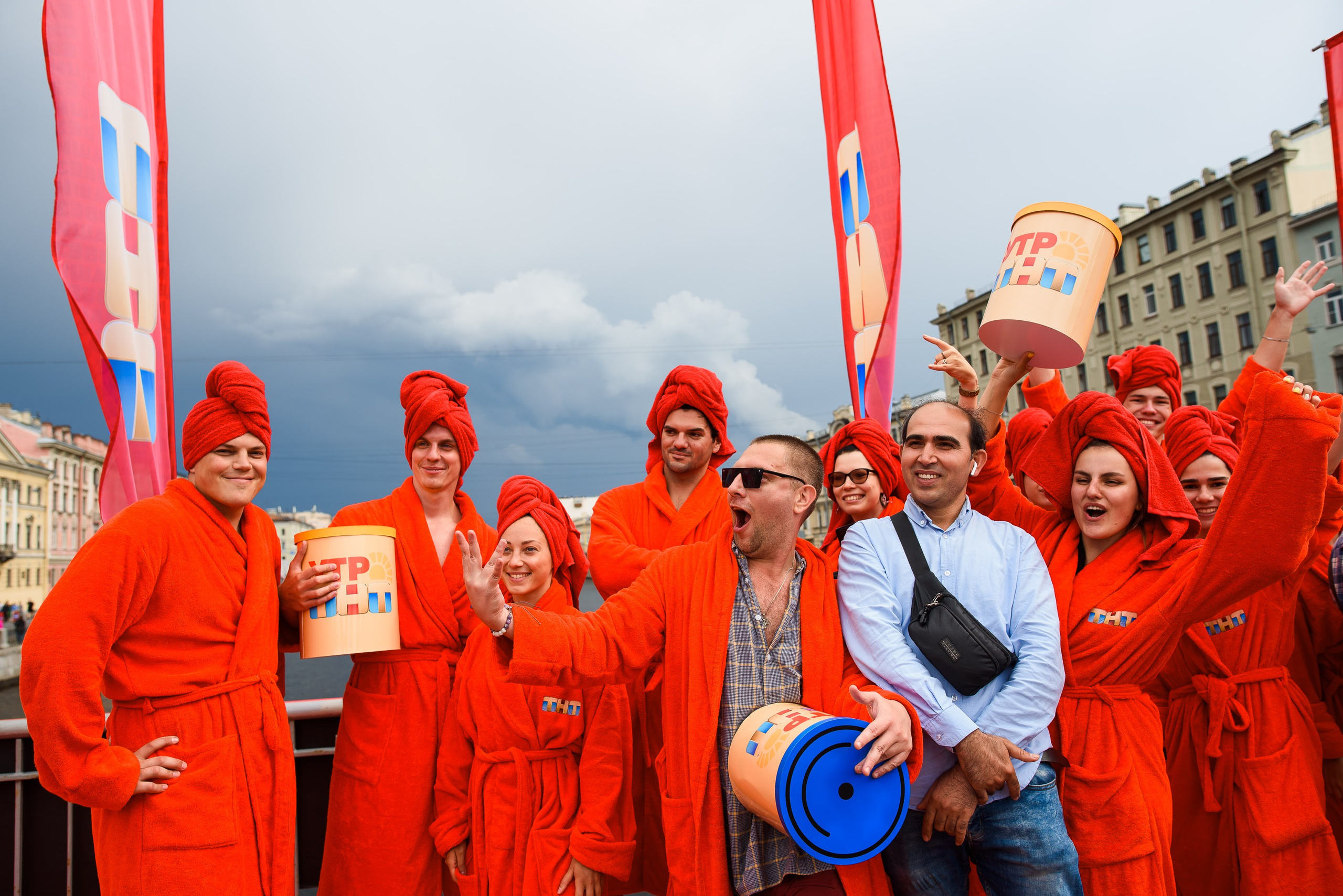 ТНТ Фонтанка SUP. Фотограф в Санкт-Петербурге — Эдуард Фазлетдинов | Репортаж, свадьбы, студия
