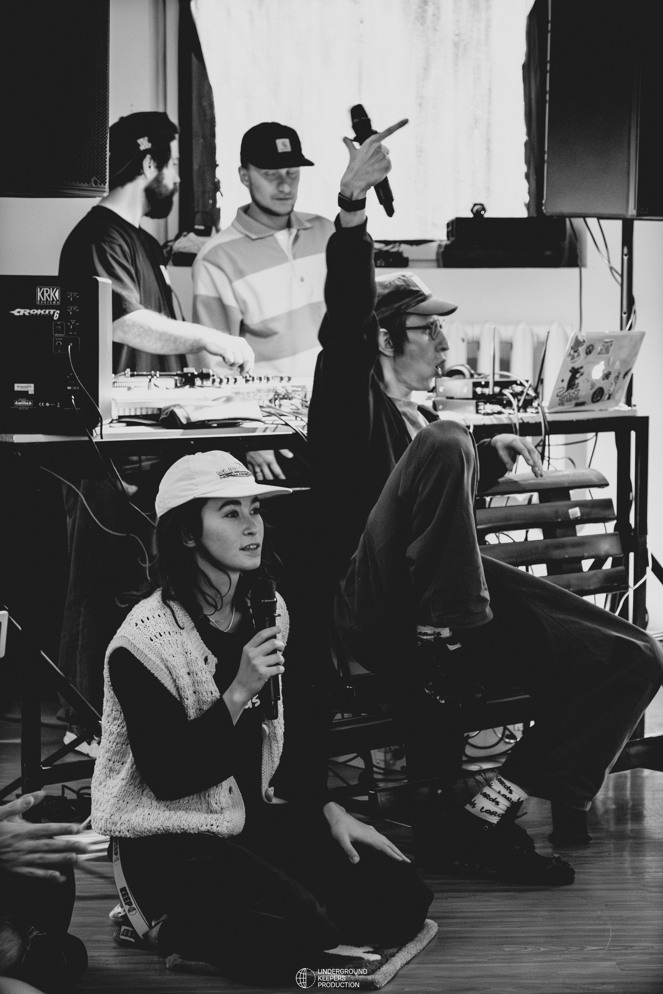 LORDS JAM 18/10 (@youlovebu). Соня бу тебя сфоткала