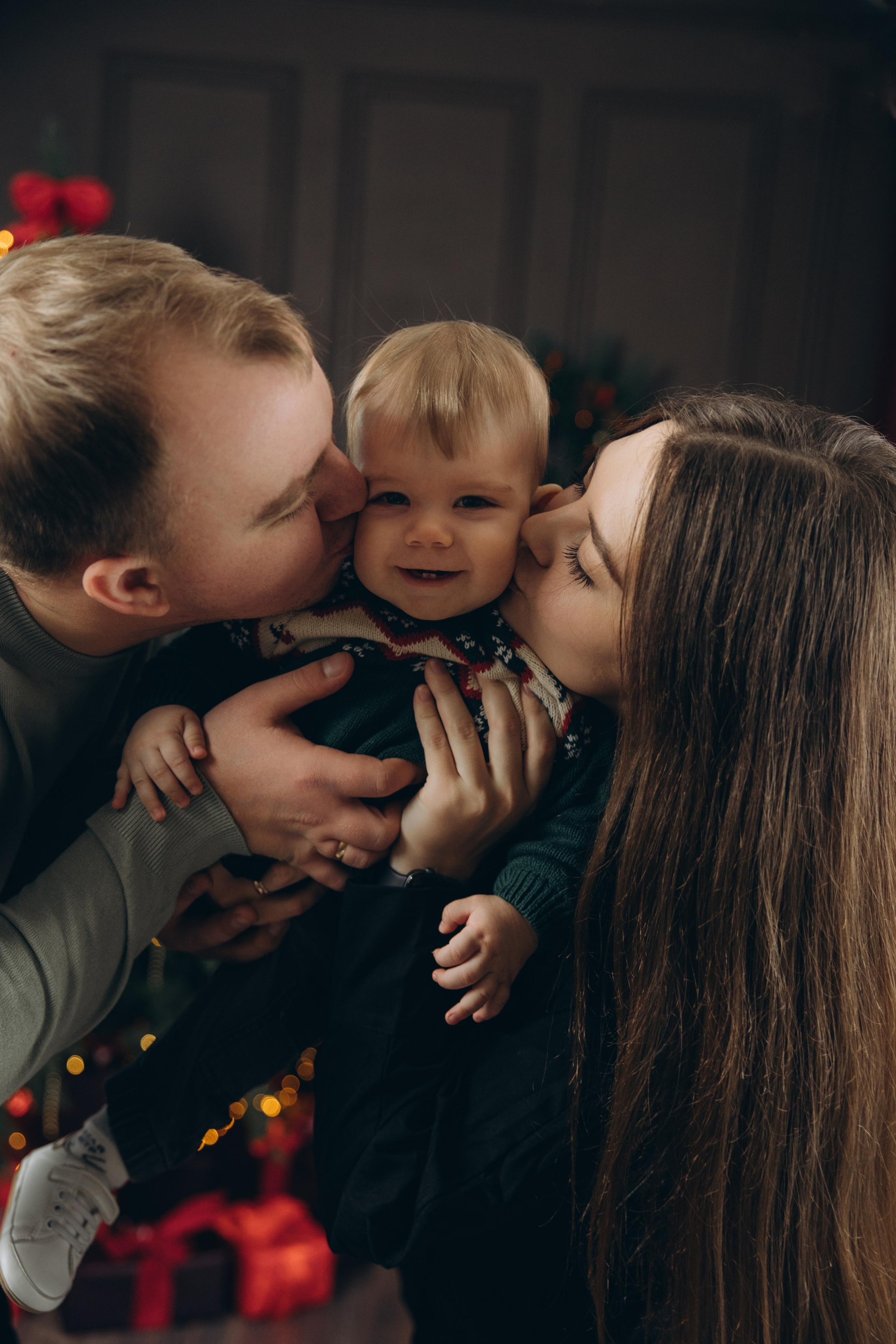 Студия Фриссон. Свадебный, семейный фотограф в Иркутске Светлана Макаричева