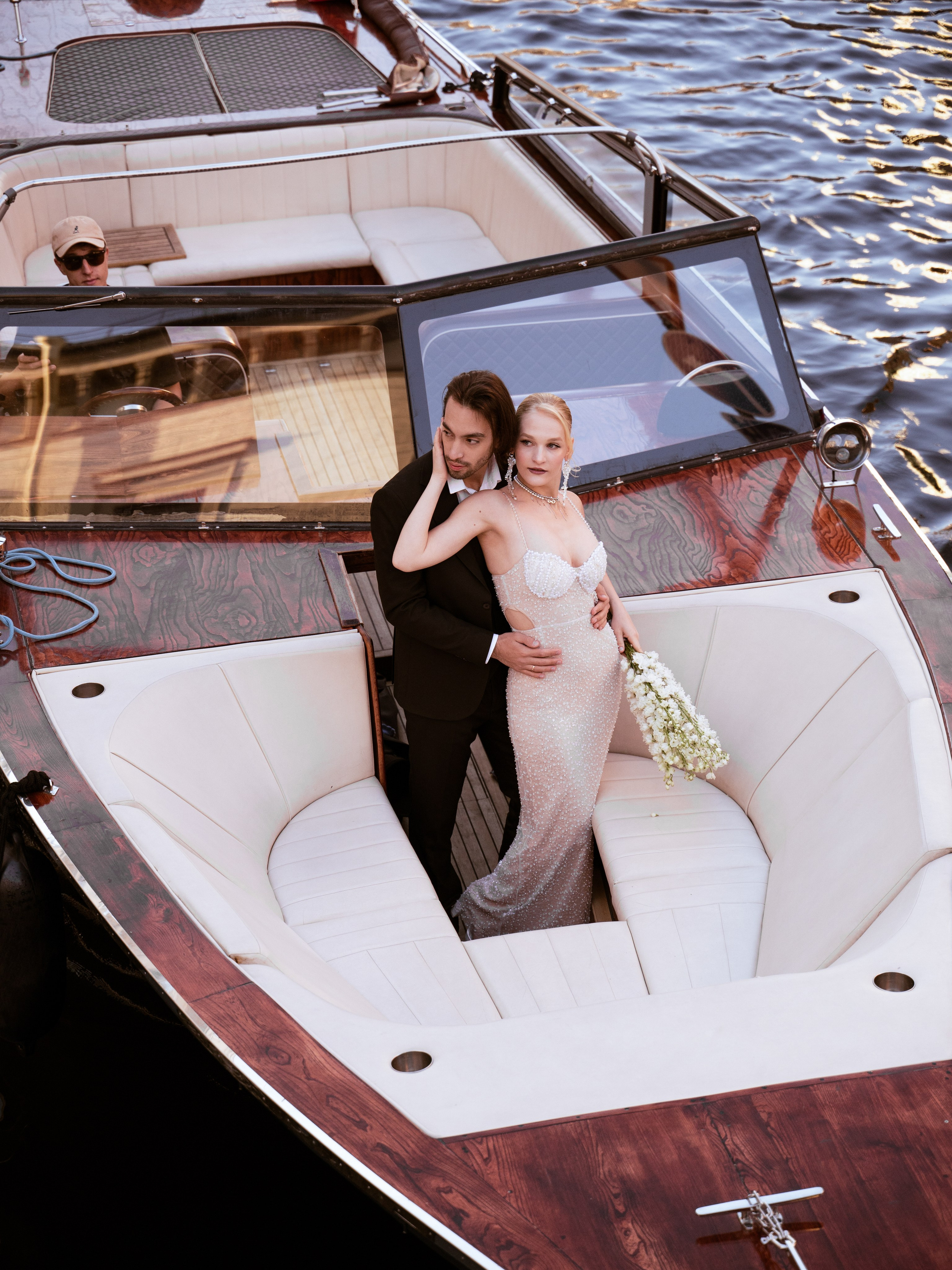 Wedding. Журавлёва Елена