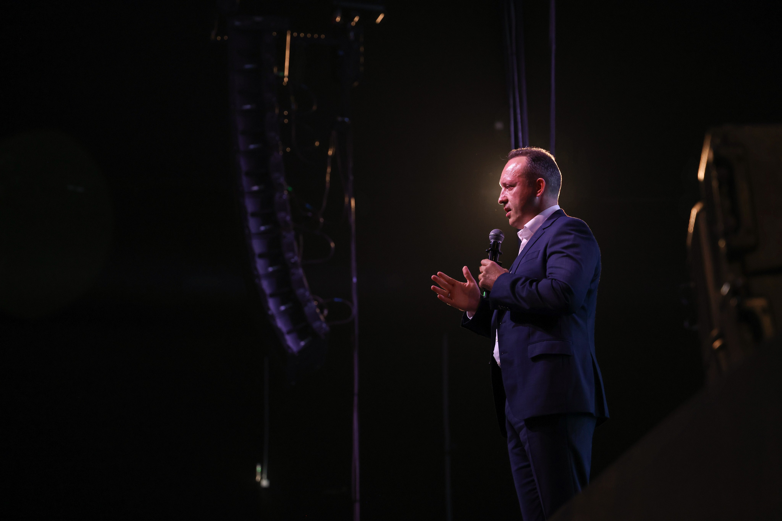 NSP. Фотограф Антон Чупринин