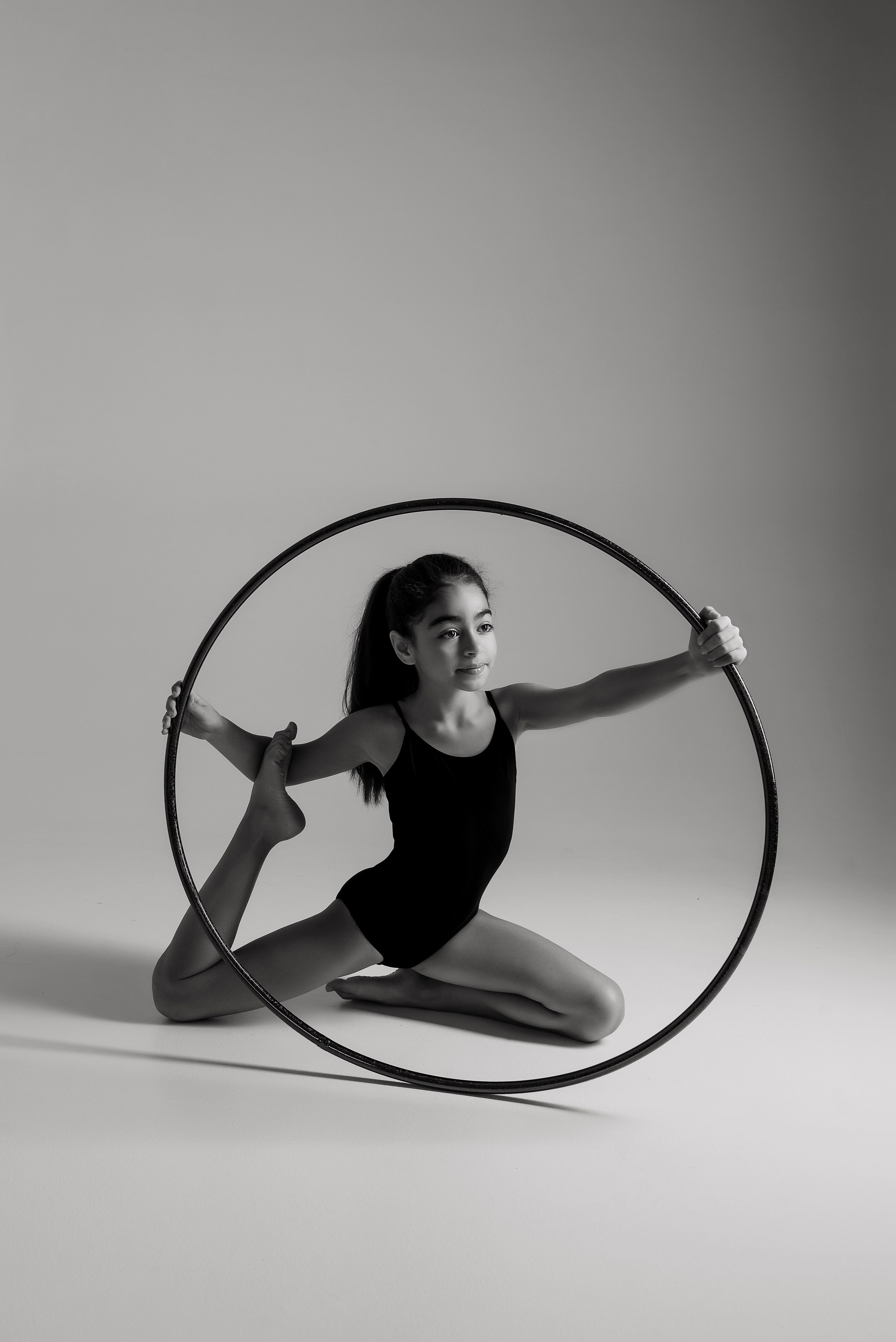 Нина. Детский фотограф в Долгопрудном и Москве