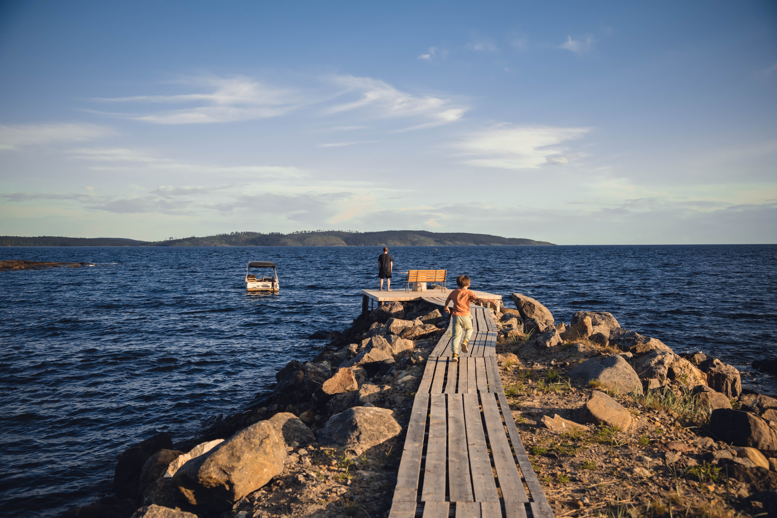 Кольский полуостров. Фотографирую для себя, своей семьи и друзей!