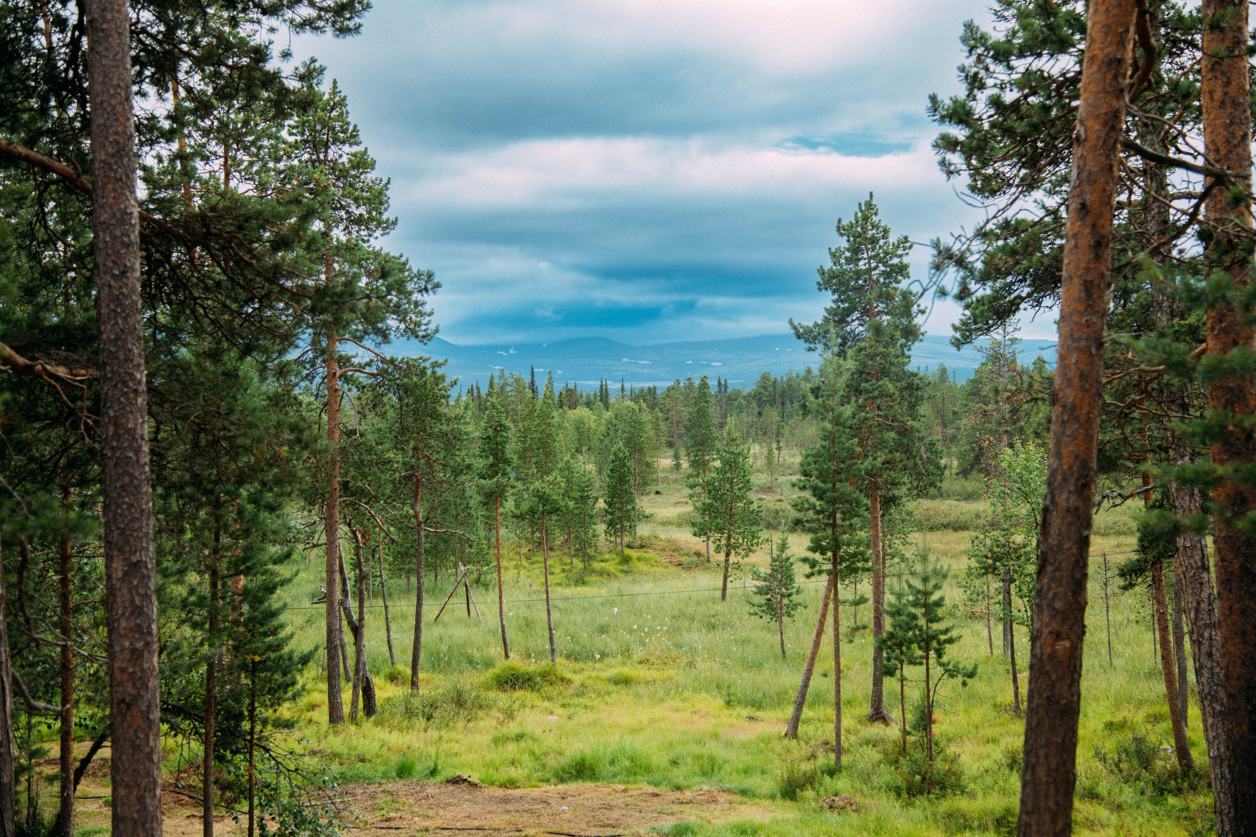 Кольский полуостров. Фотографирую для себя, своей семьи и друзей!