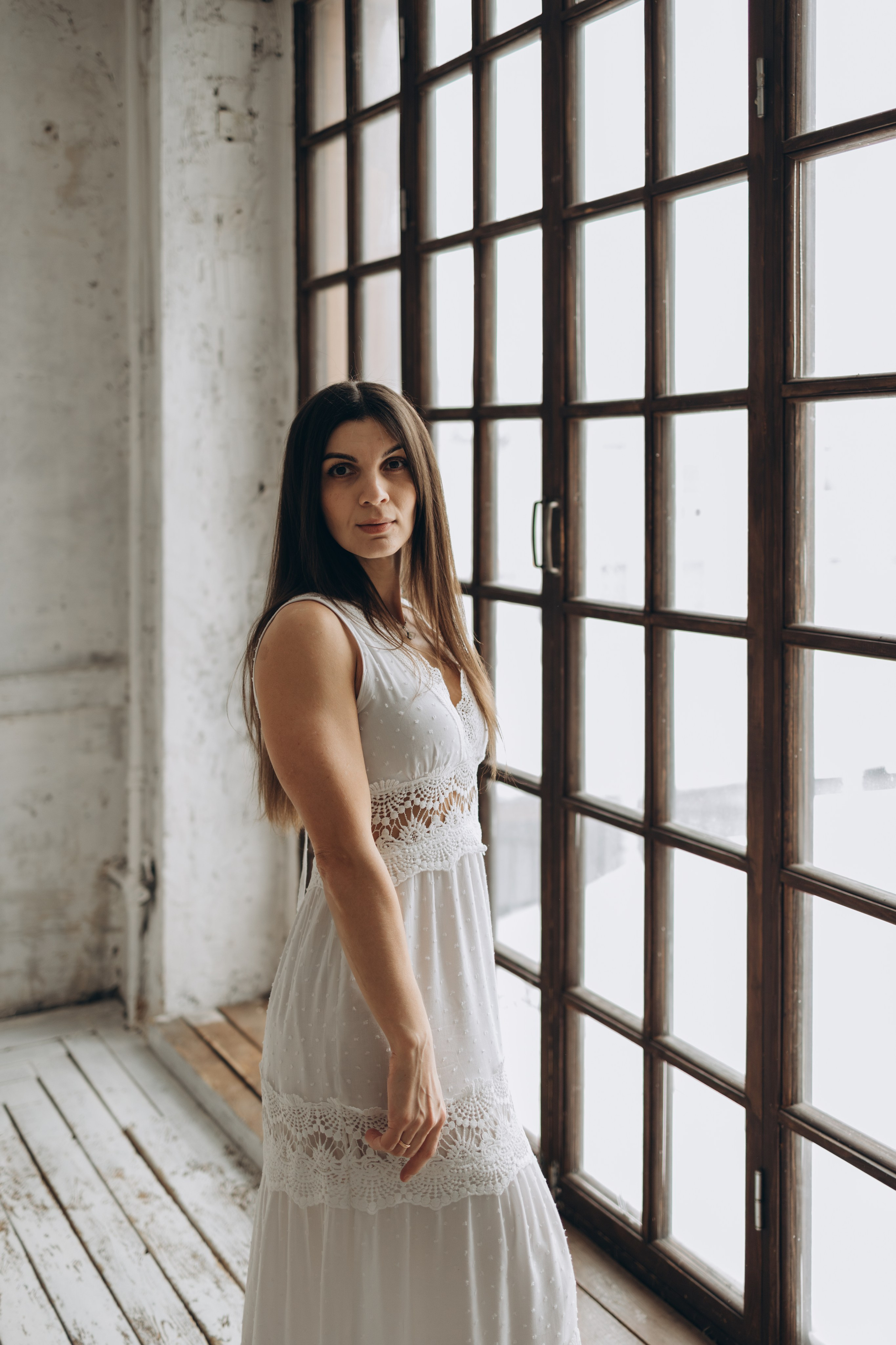 История Анастасии и Сергея. Семейный и детский фотограф в Тюмени Вика Алленова