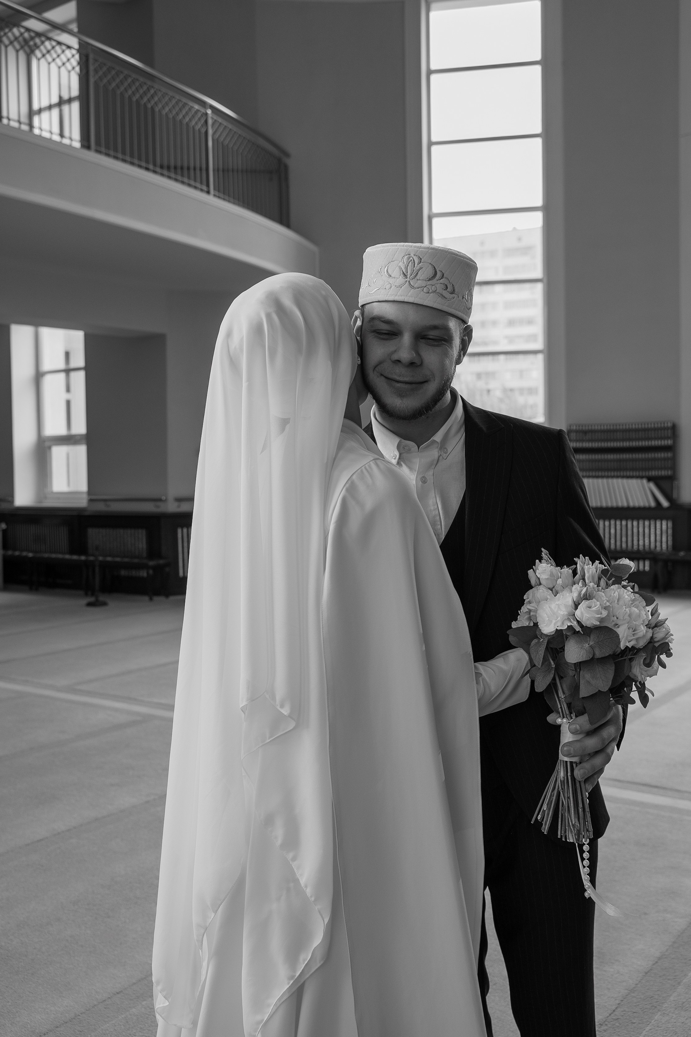 Азат & Светлана. Свадебный фотограф Казань | Рустем Габдуллин