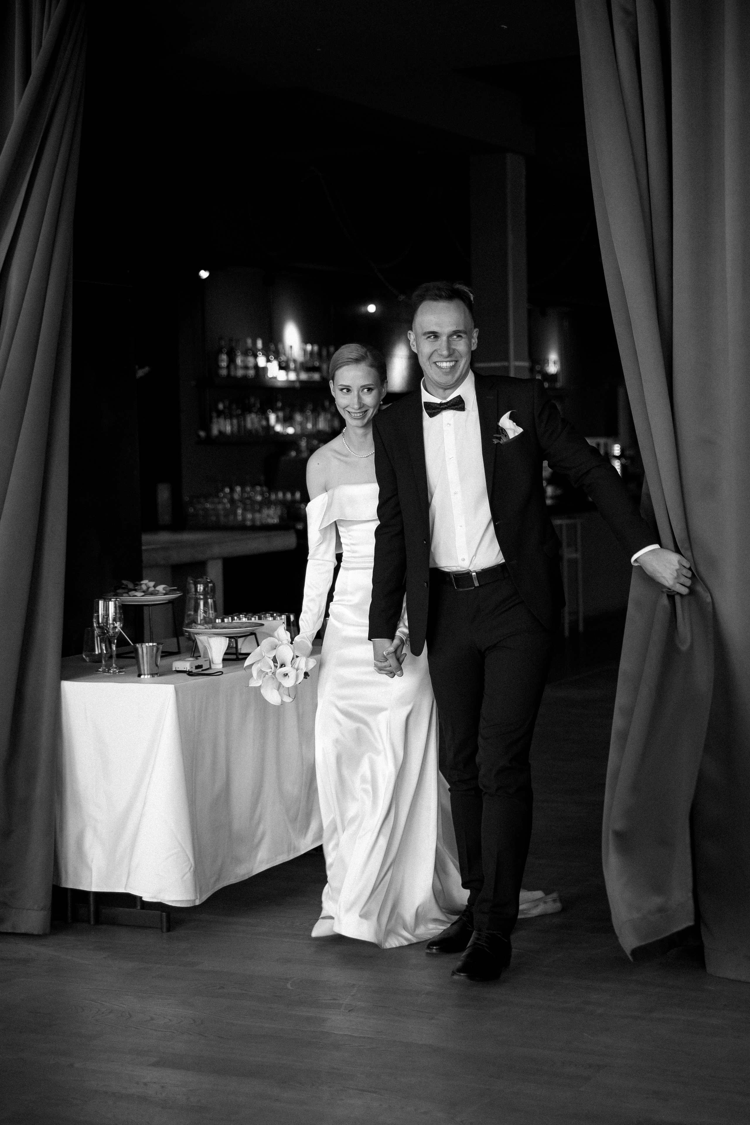 Даниил и Юлия. Брысина Алёна/ фотограф Петрозаводск, Карелия