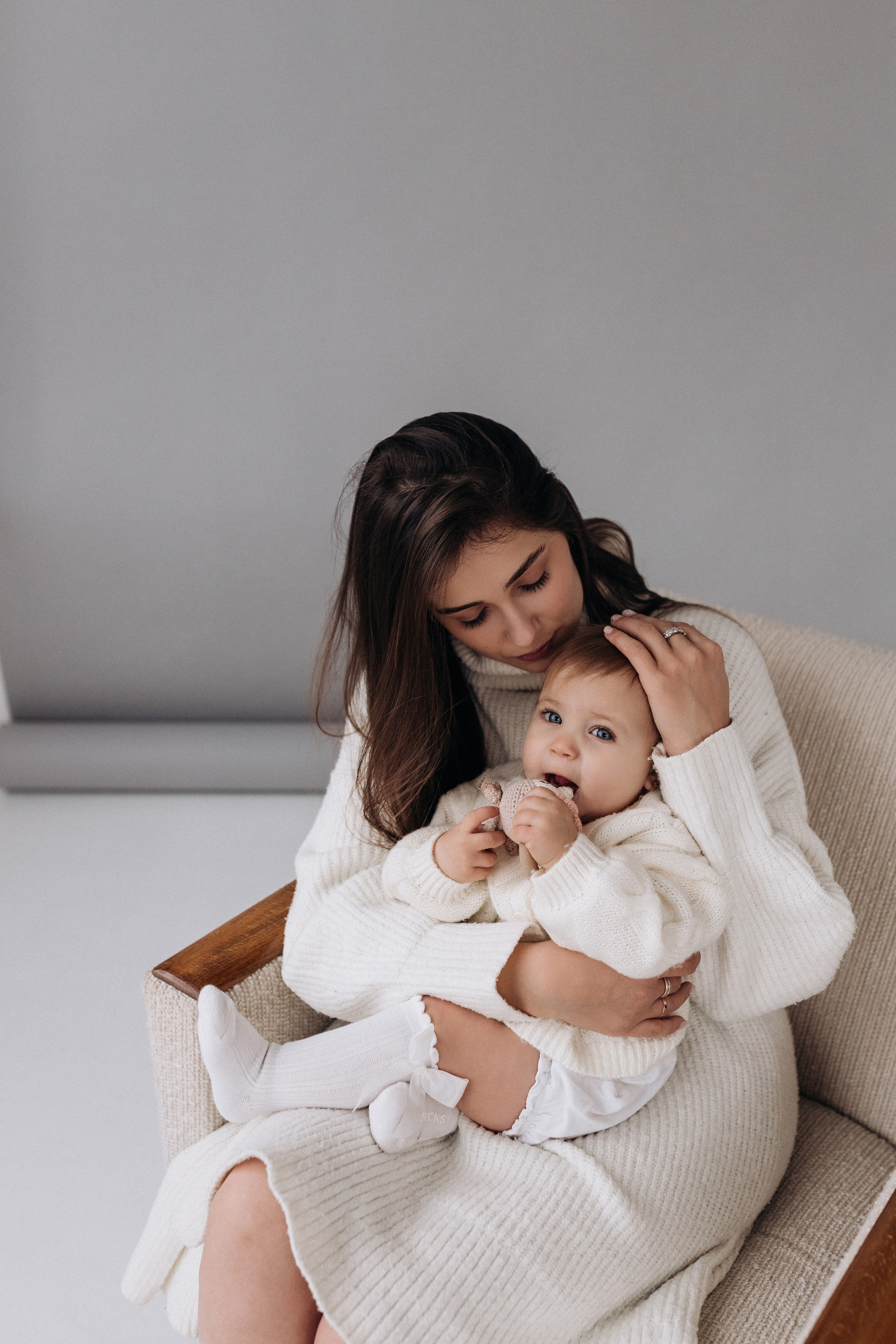 Тоня и Кира. Брысина Алёна/ фотограф Петрозаводск, Карелия