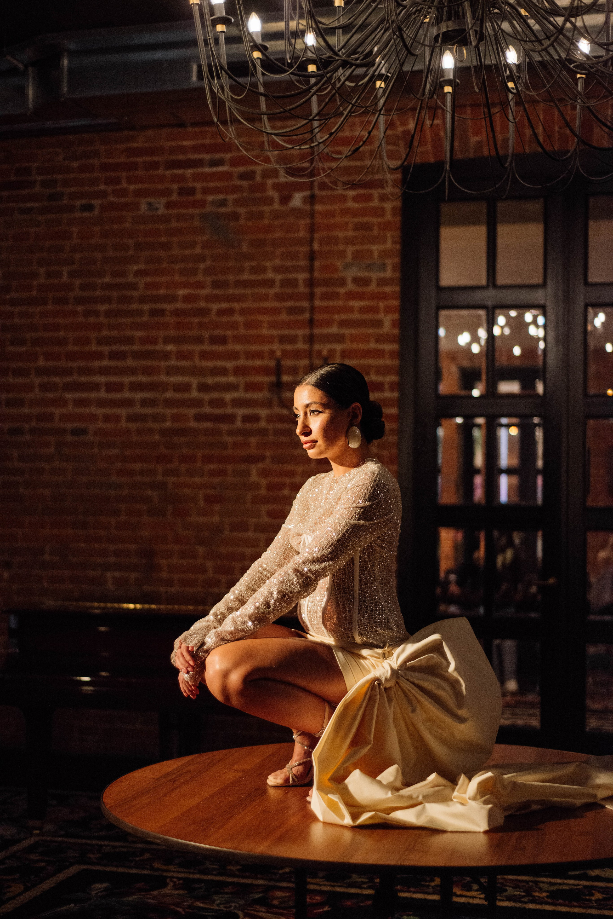 Анна и Рустам. Фотограф в Новосибирске