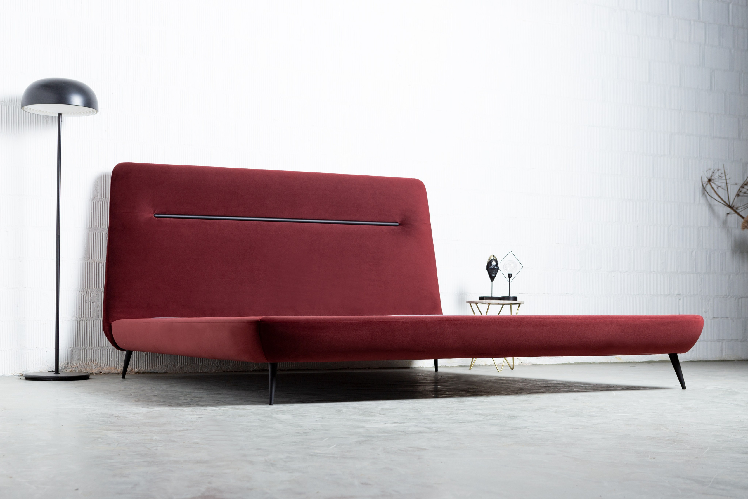 Портфолио. КОРБ — мебель