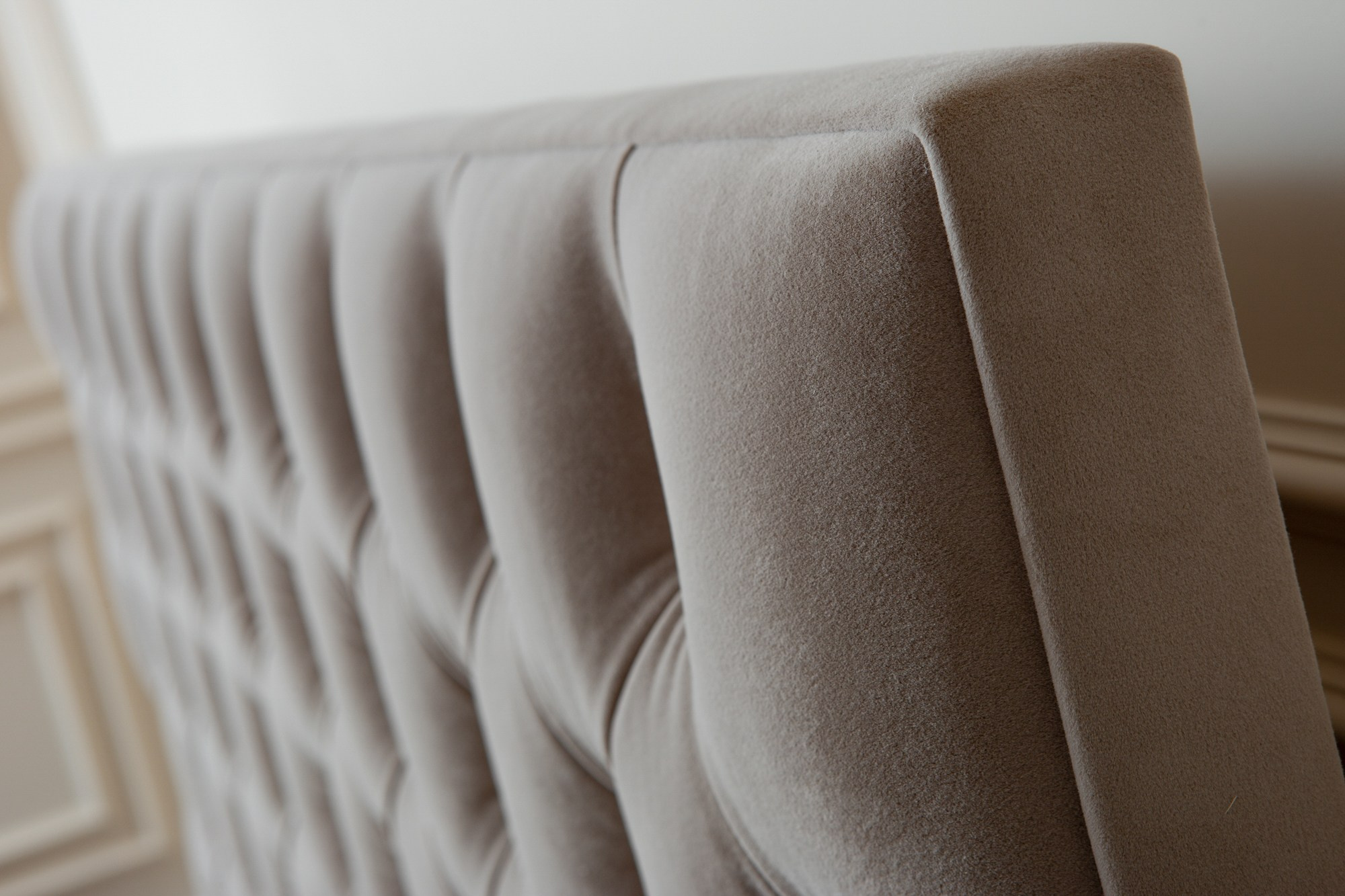 Портфолио. КОРБ — мебель