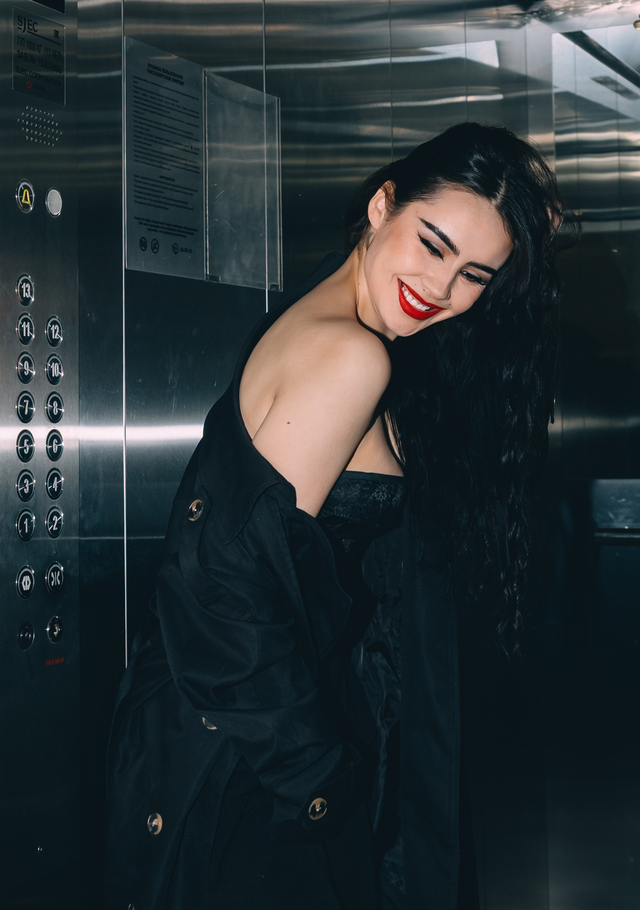 Александра. Фотограф Якутск Зоя Николаева