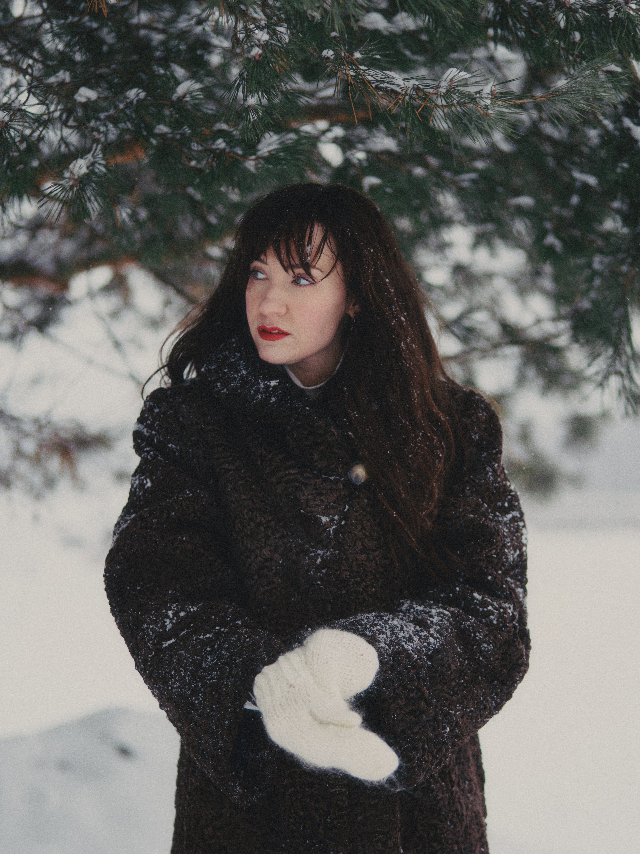 Настя. Портретный фотограф в Москве Ольга Крылова