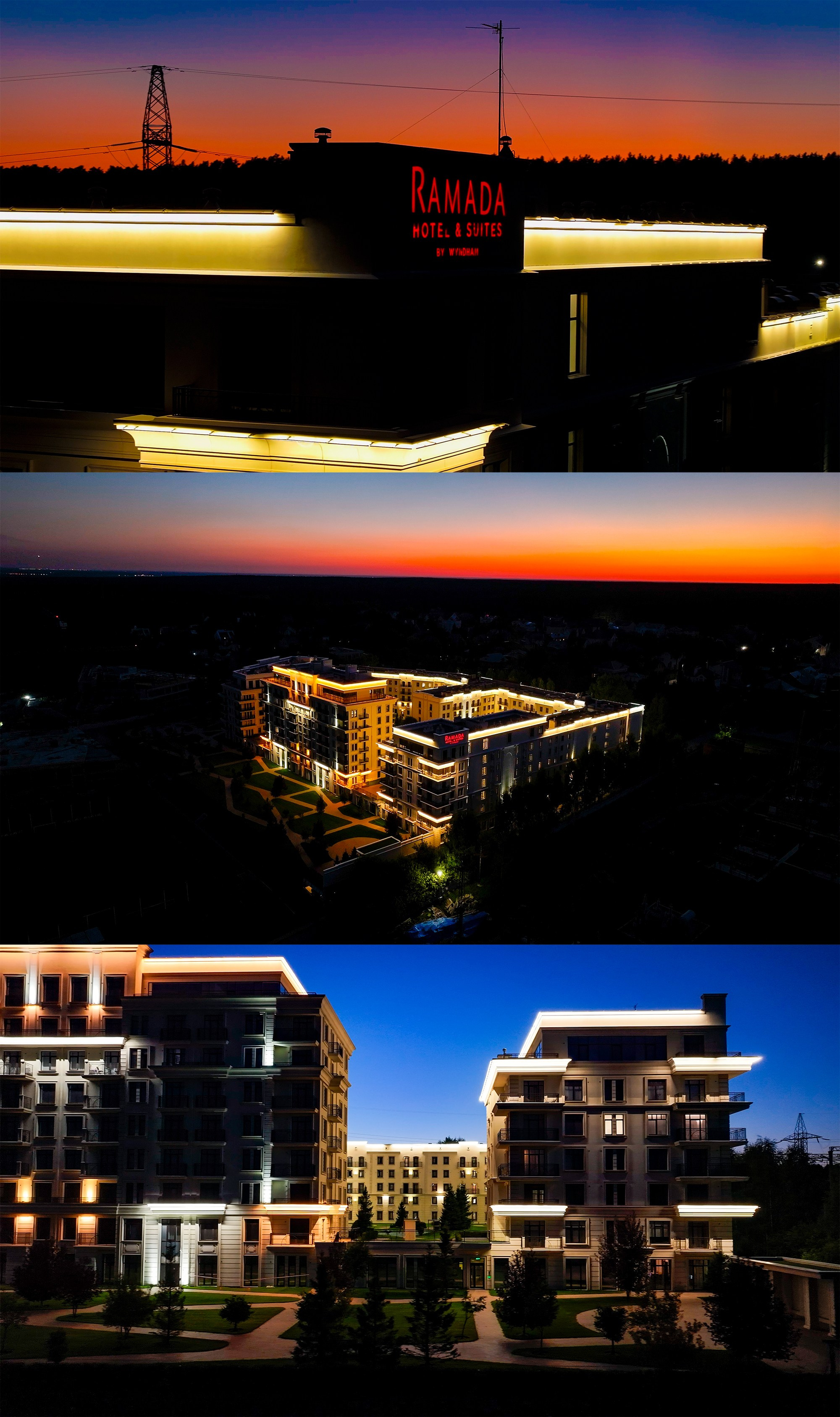 СТОП КАДРЫ. АЭРОСЪЁМКА НОВОСИБИРСК | Сидоровец Дмитрий