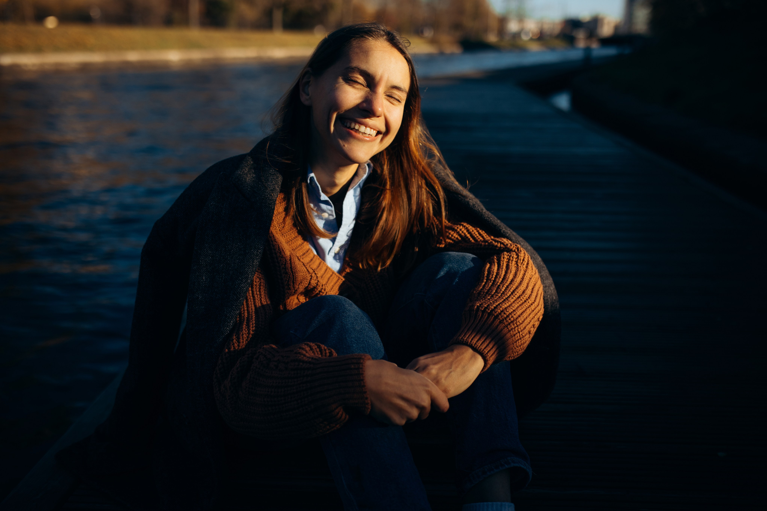 Дарья. Klerout Photographer