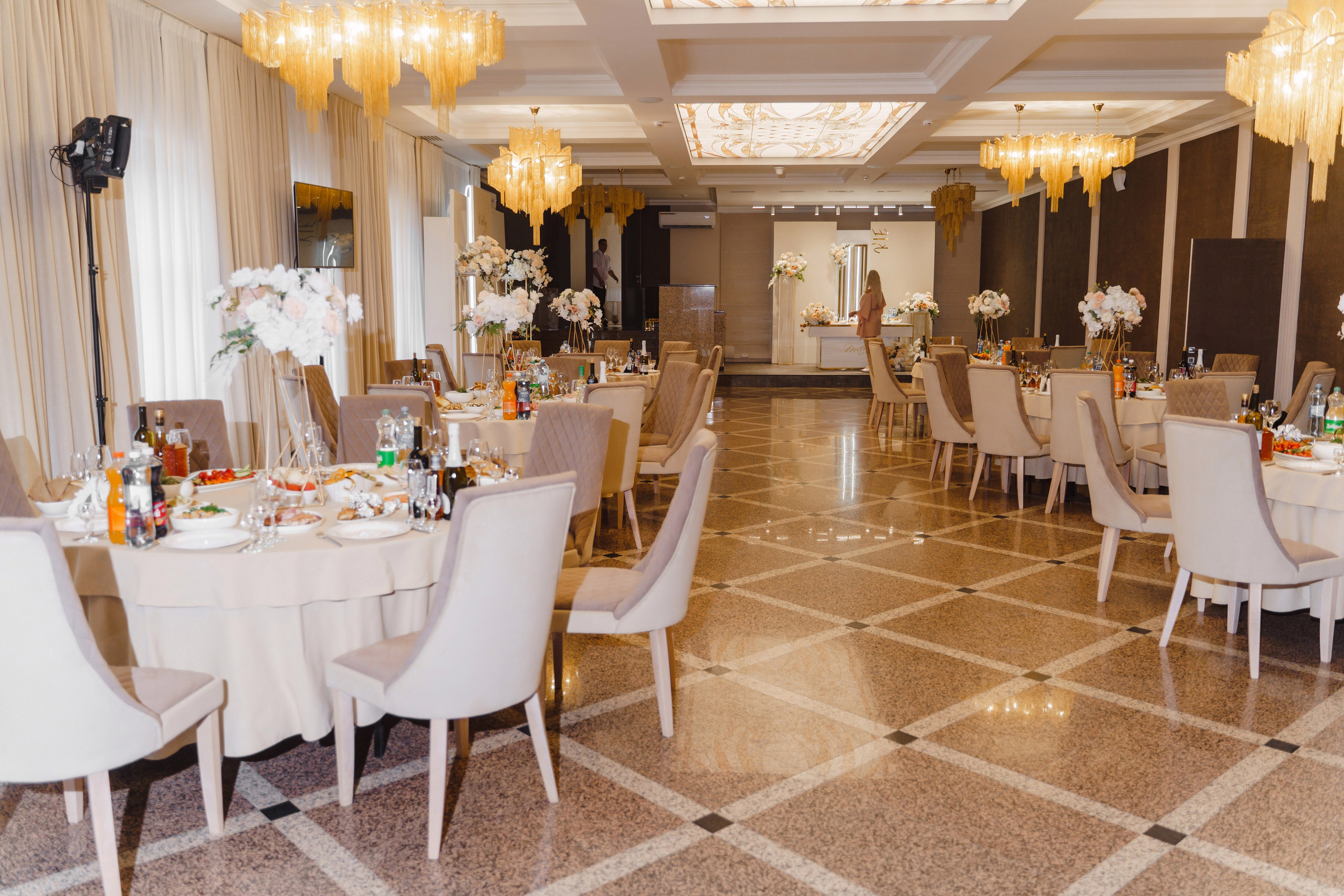 Кирилл и Лиза. Учаева Екатерина Свадебный и Семейный фотограф г. Сызрань