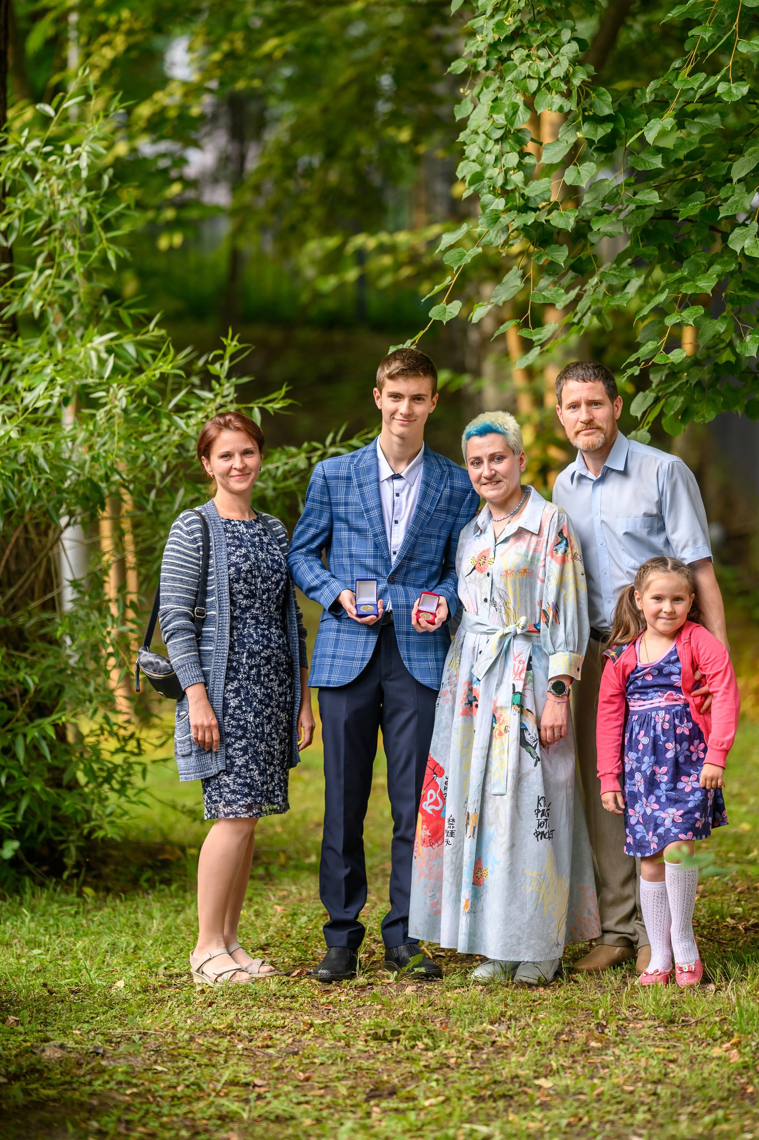 Выпускной 2023