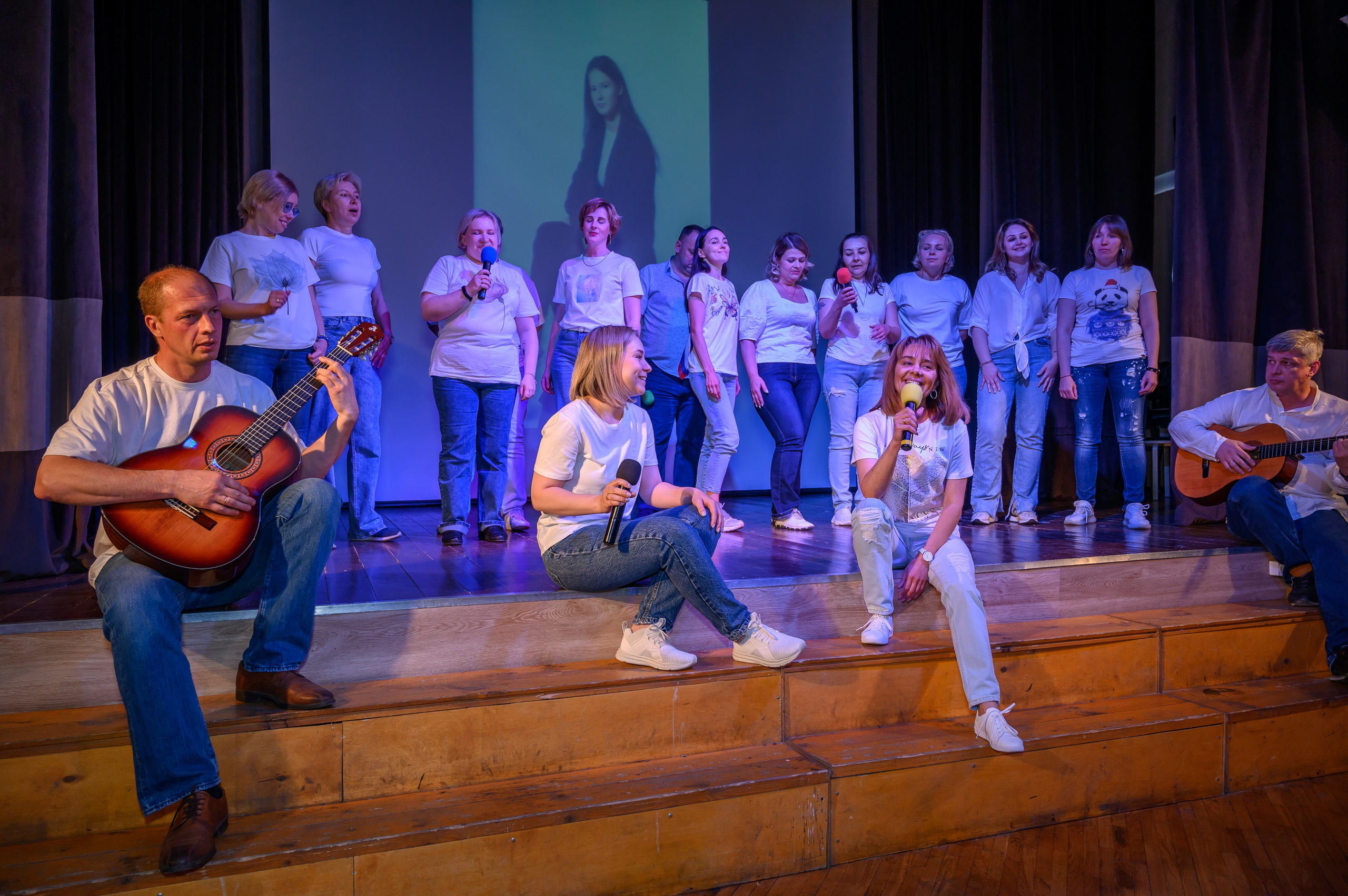 Выпускной 2023