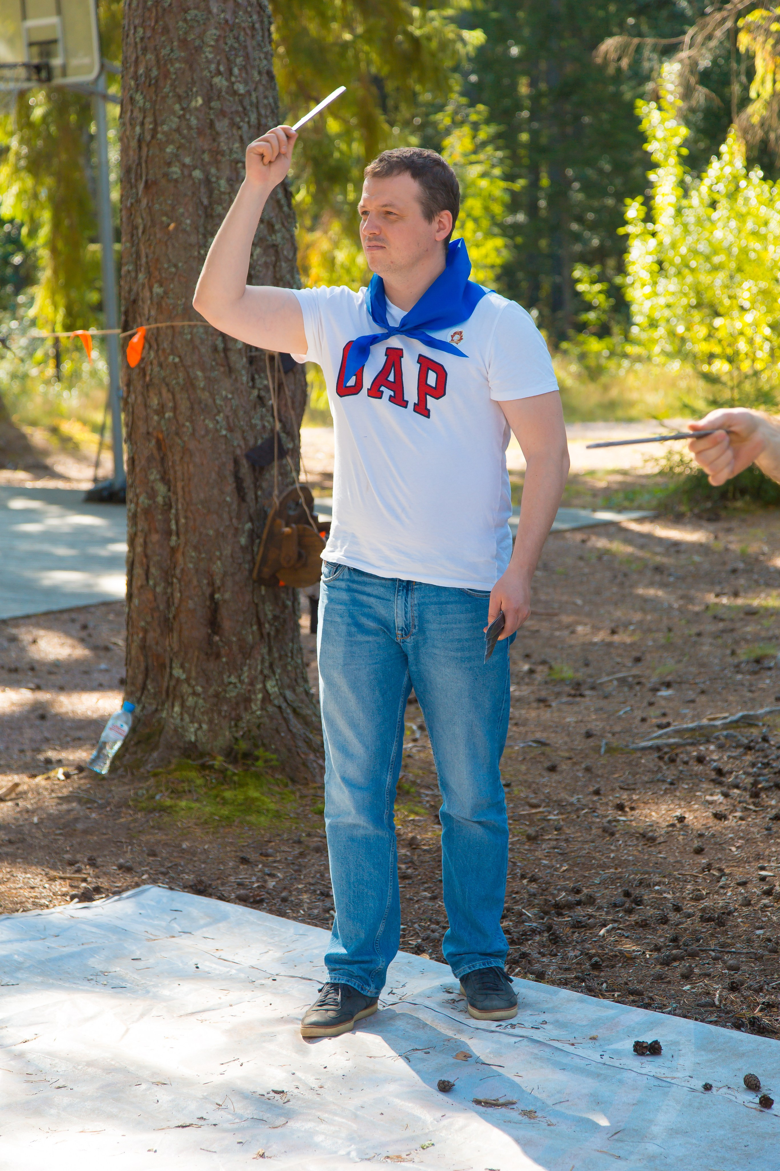 КОРПОРАТИВ РАПСОДИЯ. Главная