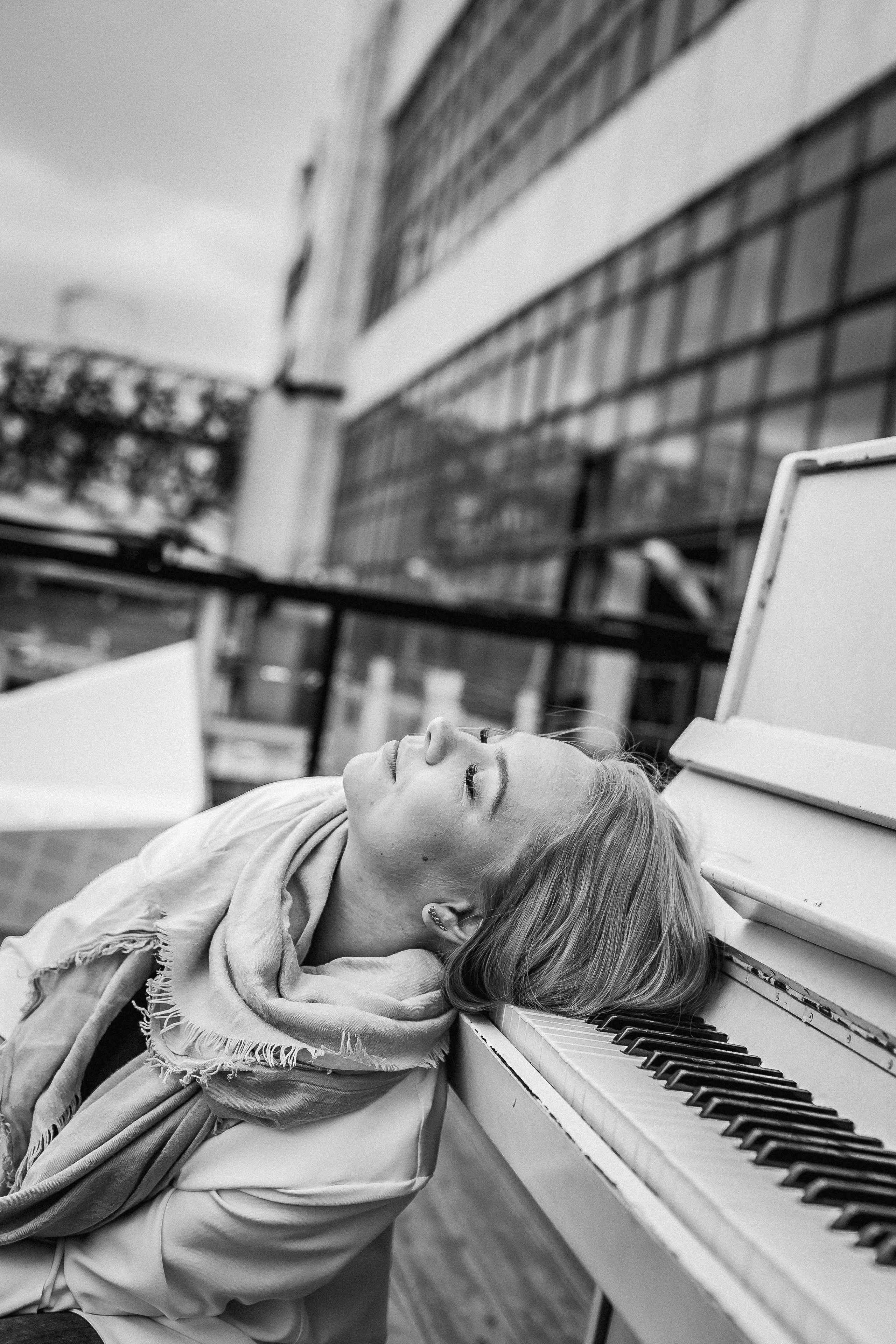 АННА ПОРТ. Главная