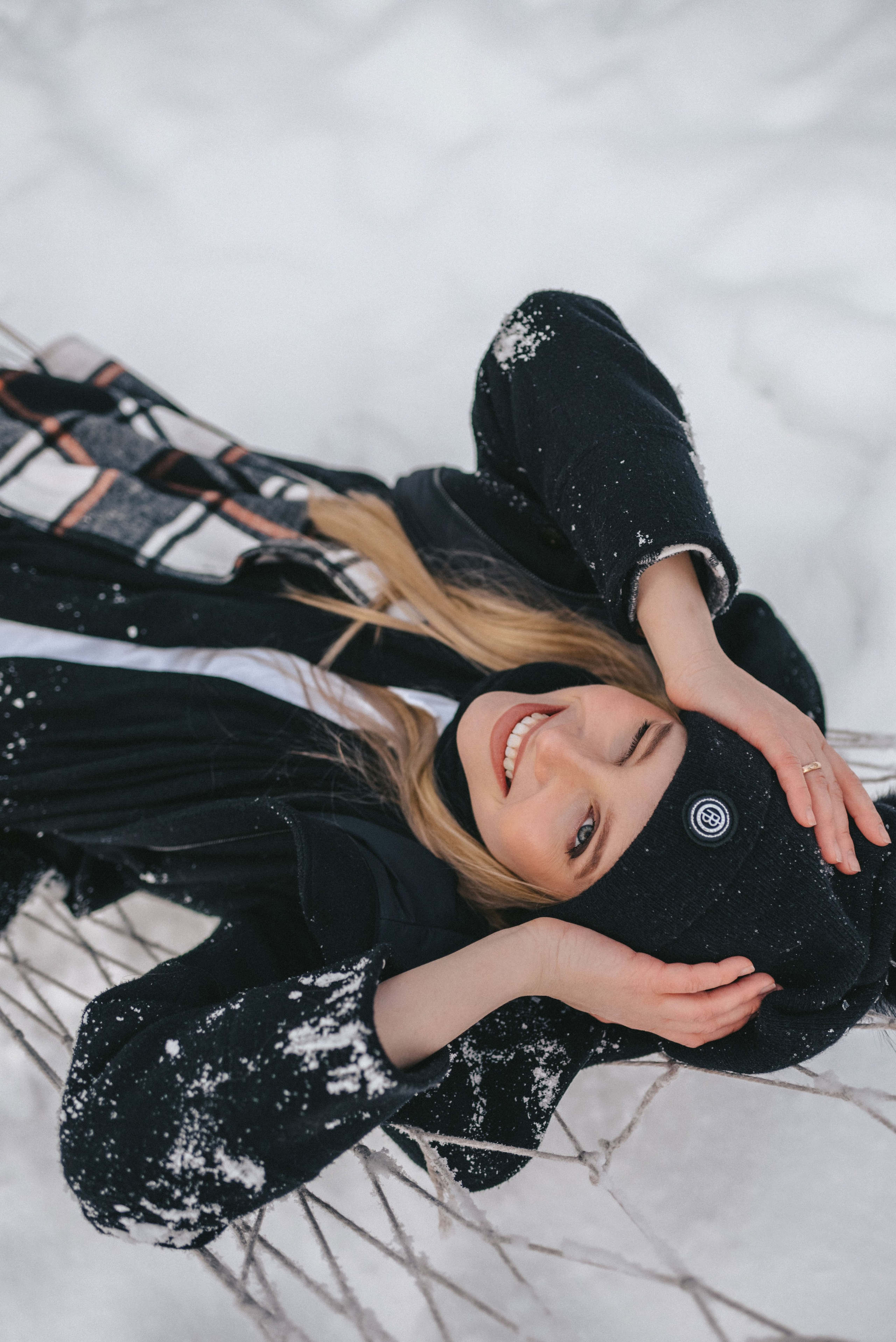 Лесная прогулка. Семейный и детский фотограф в Москве и Подмосковье Ксения Черникова