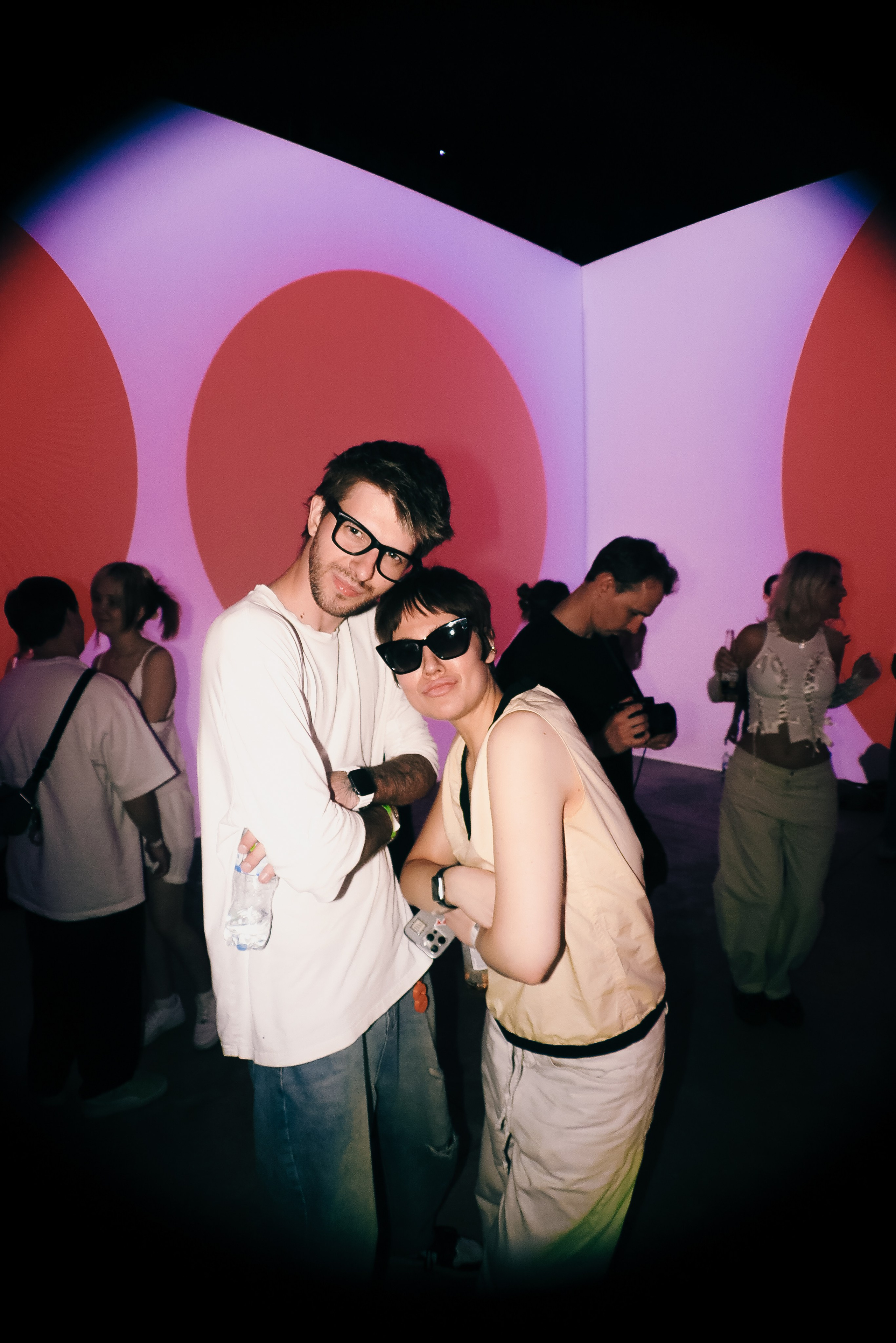Bieberchella ph by @rusagee / at Внутри. TENZO | Креативный продюсер / Арт-директор
