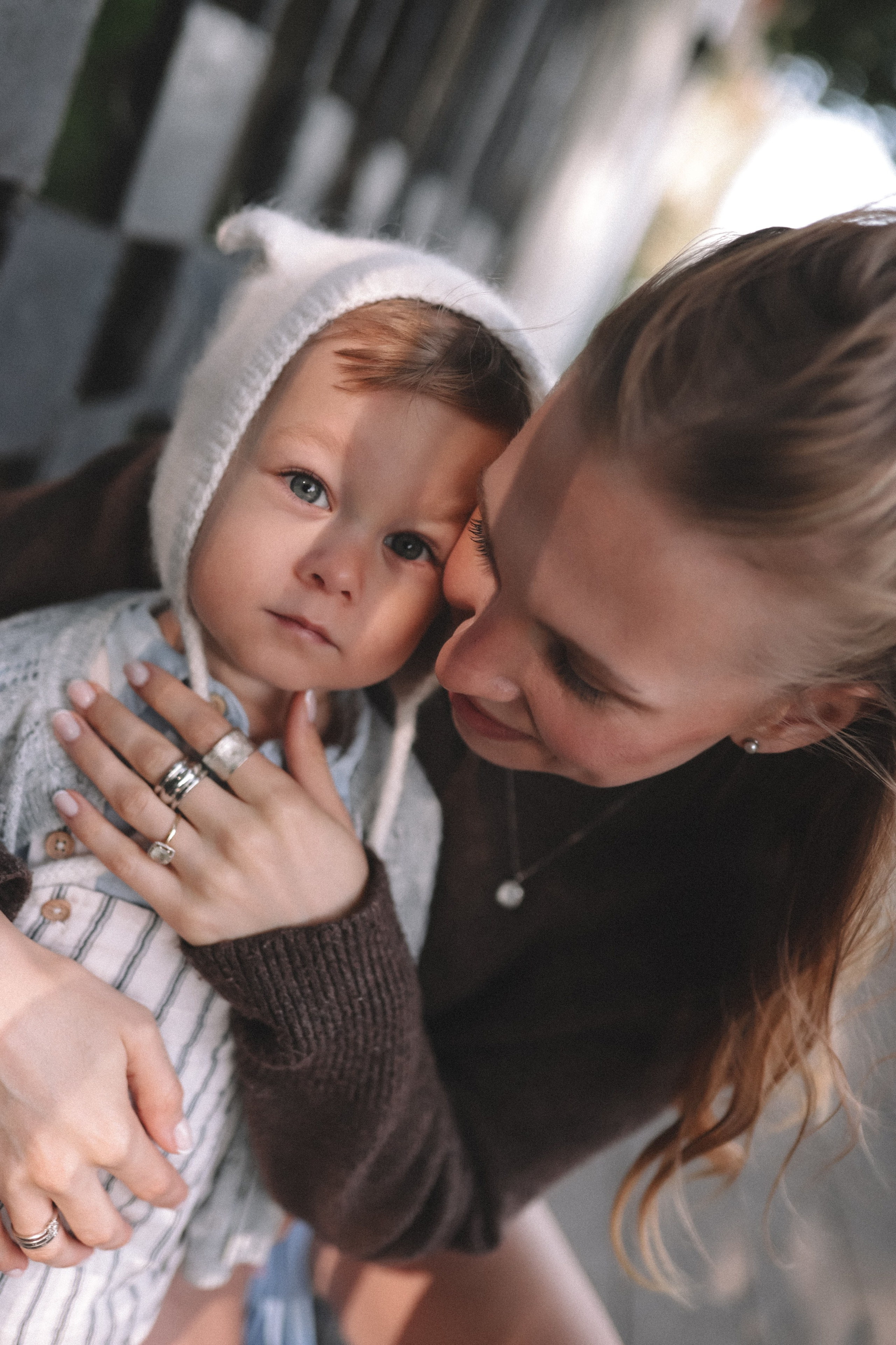 Настя и Макар. Фотограф в Нижнем Новгороде Кристина Батанова