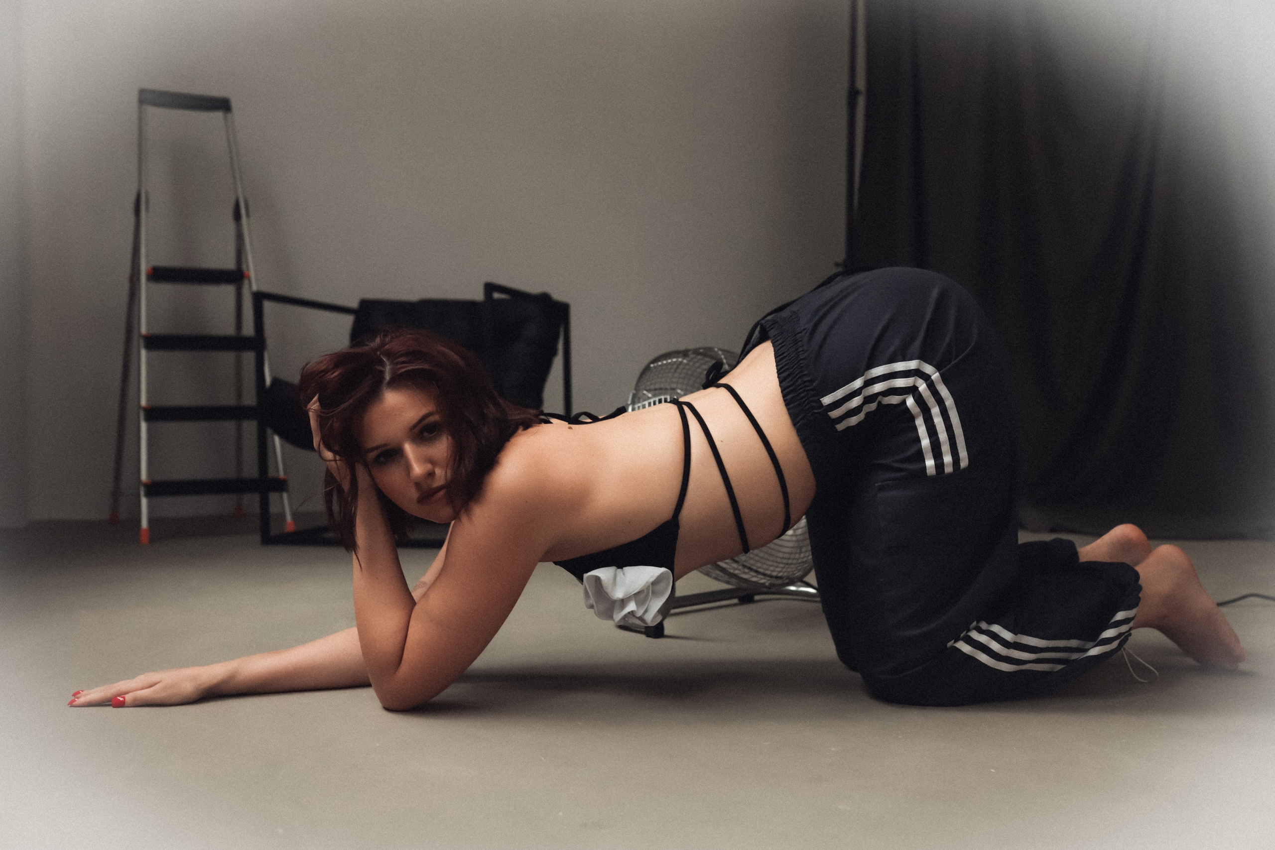 Катя. Фотограф в Нижнем Новгороде Кристина Батанова