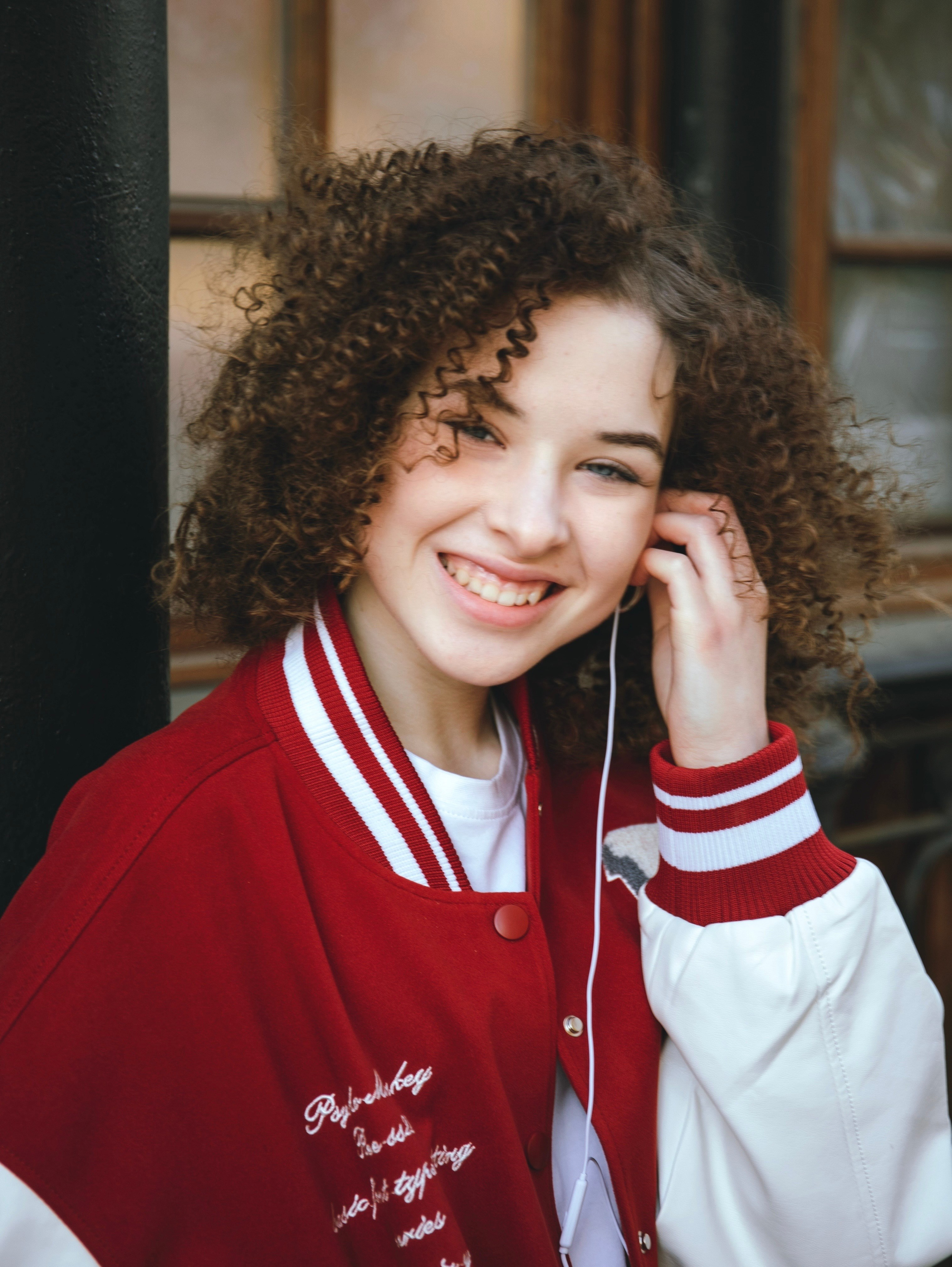 В стиле 90-х. Свадебный и семейный фотограф в Москве Мила Широких