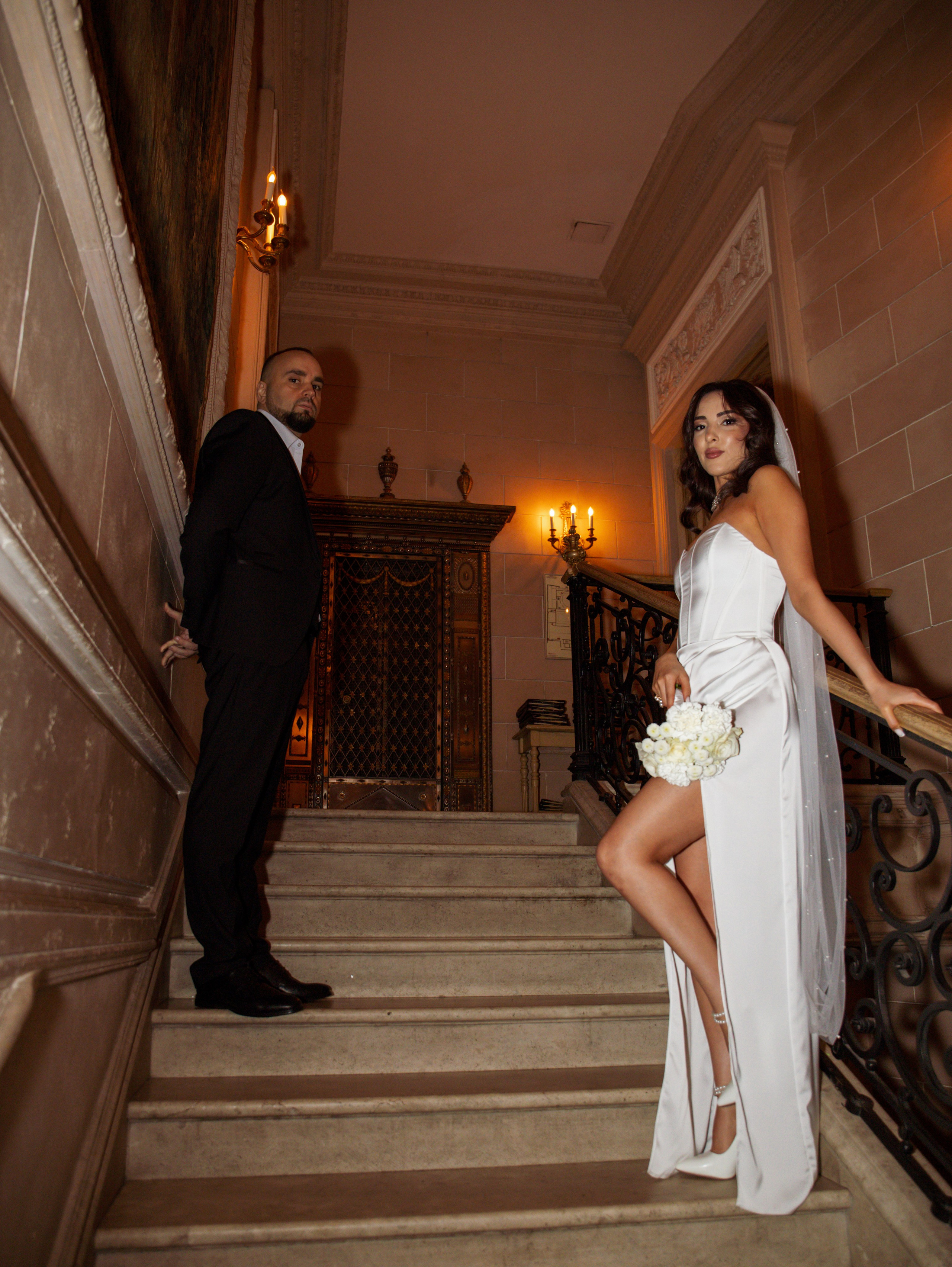 Павел&Бахар🕊️. Свадебный и семейный фотограф в Москве Мила Широких