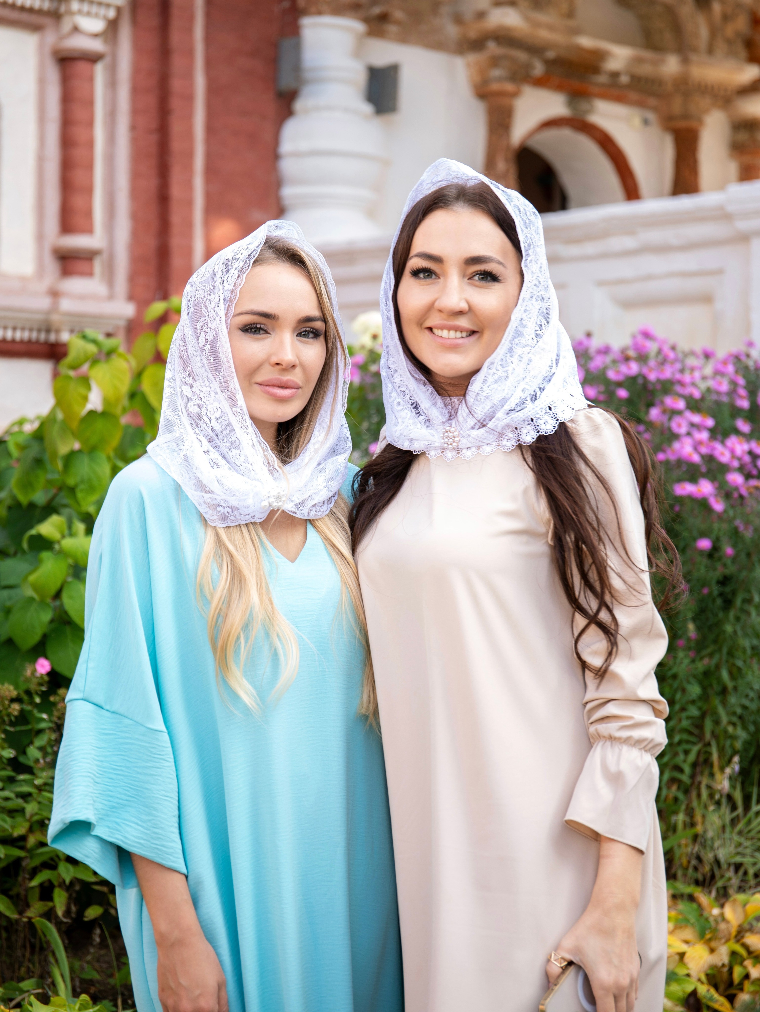 Крещение. Свадебный и семейный фотограф в Москве Мила Широких