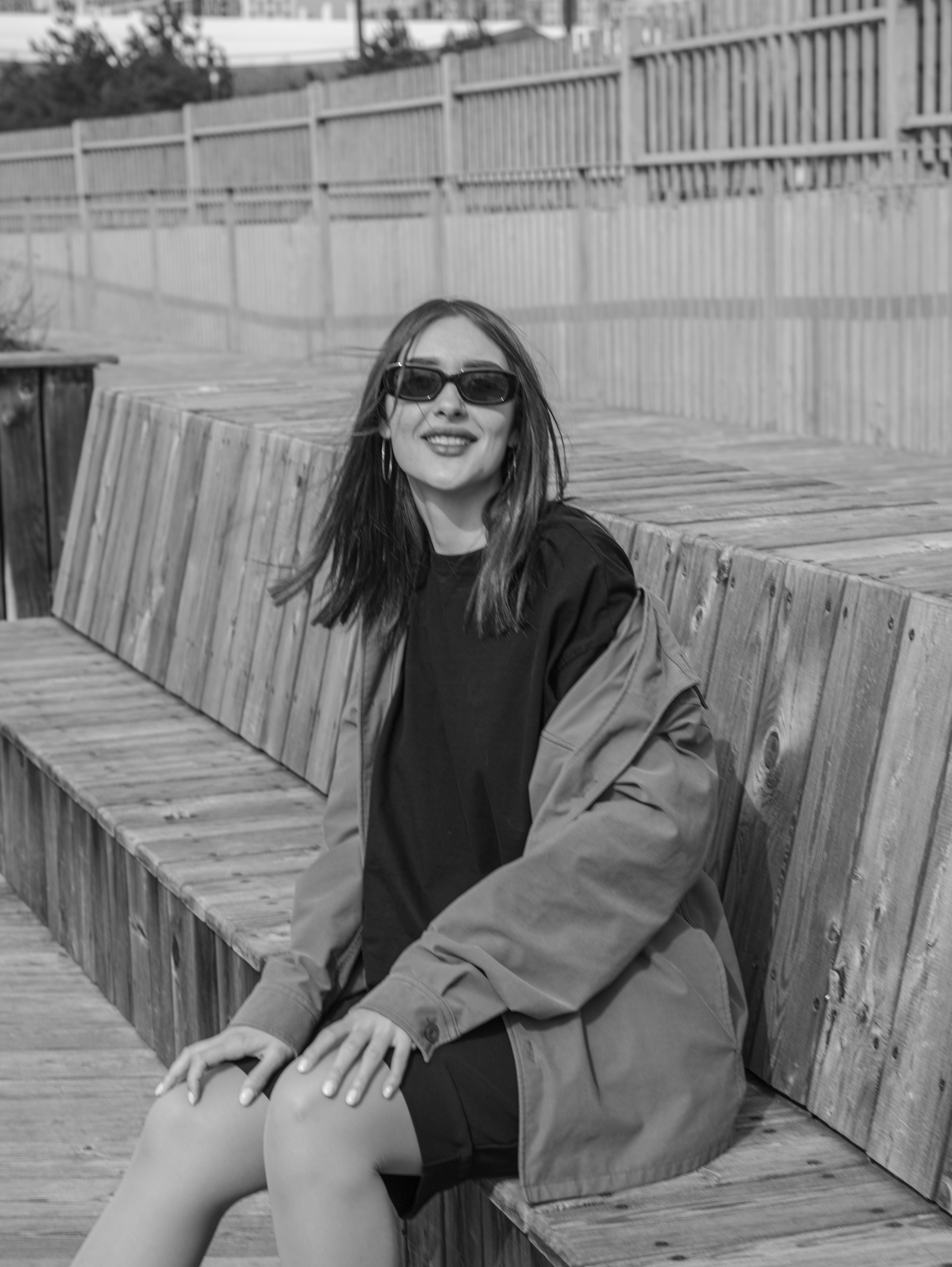 Street. Свадебный и семейный фотограф в Москве Мила Широких