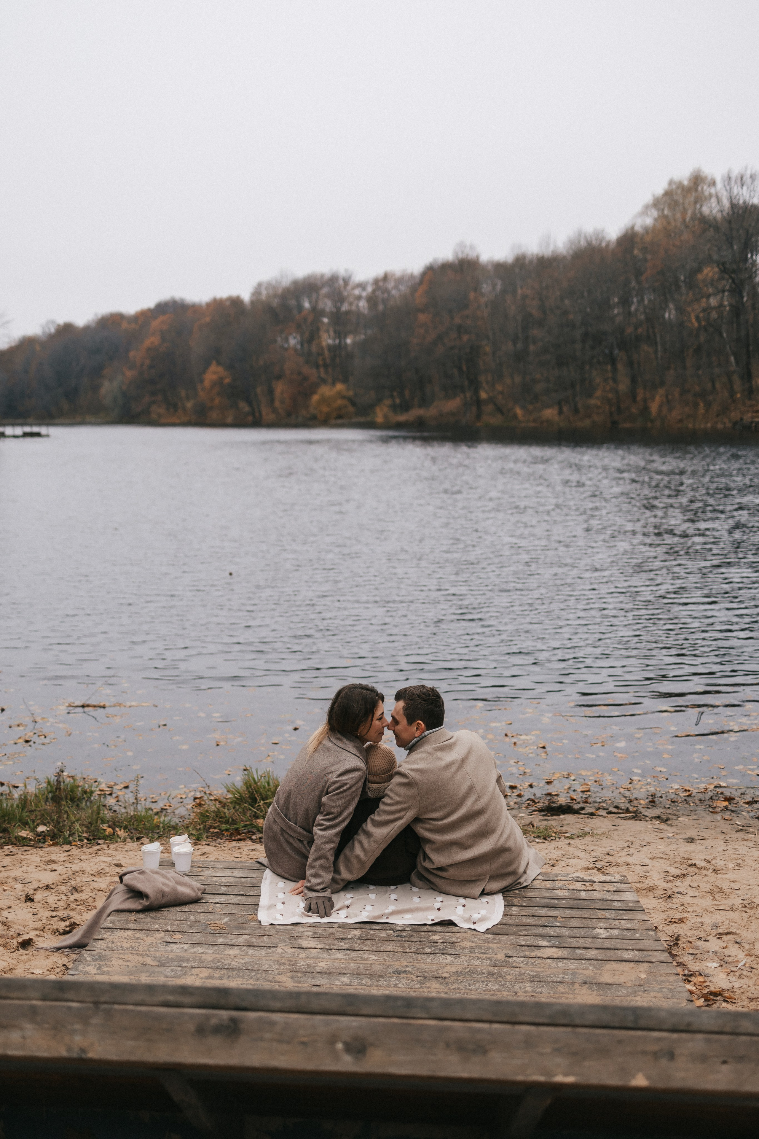 Дмитрий, Алёна, Демид. Фотограф Нижний Новгород