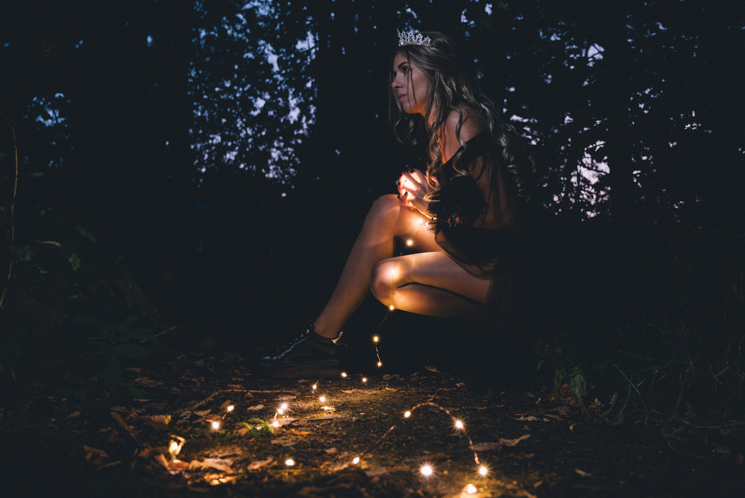 Женский портрет. MrADA fotografer