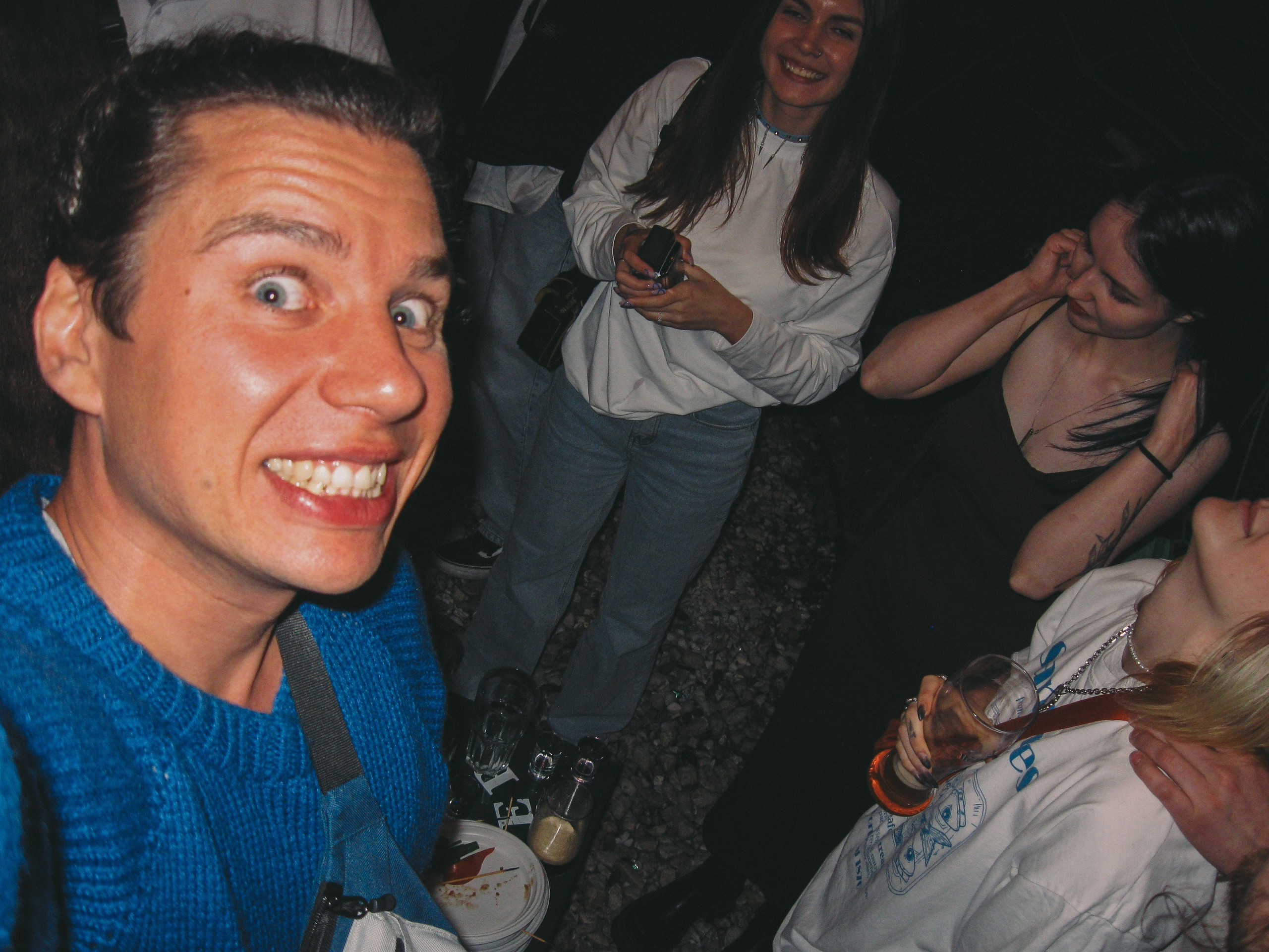 Дни рождения. MrADA fotografer