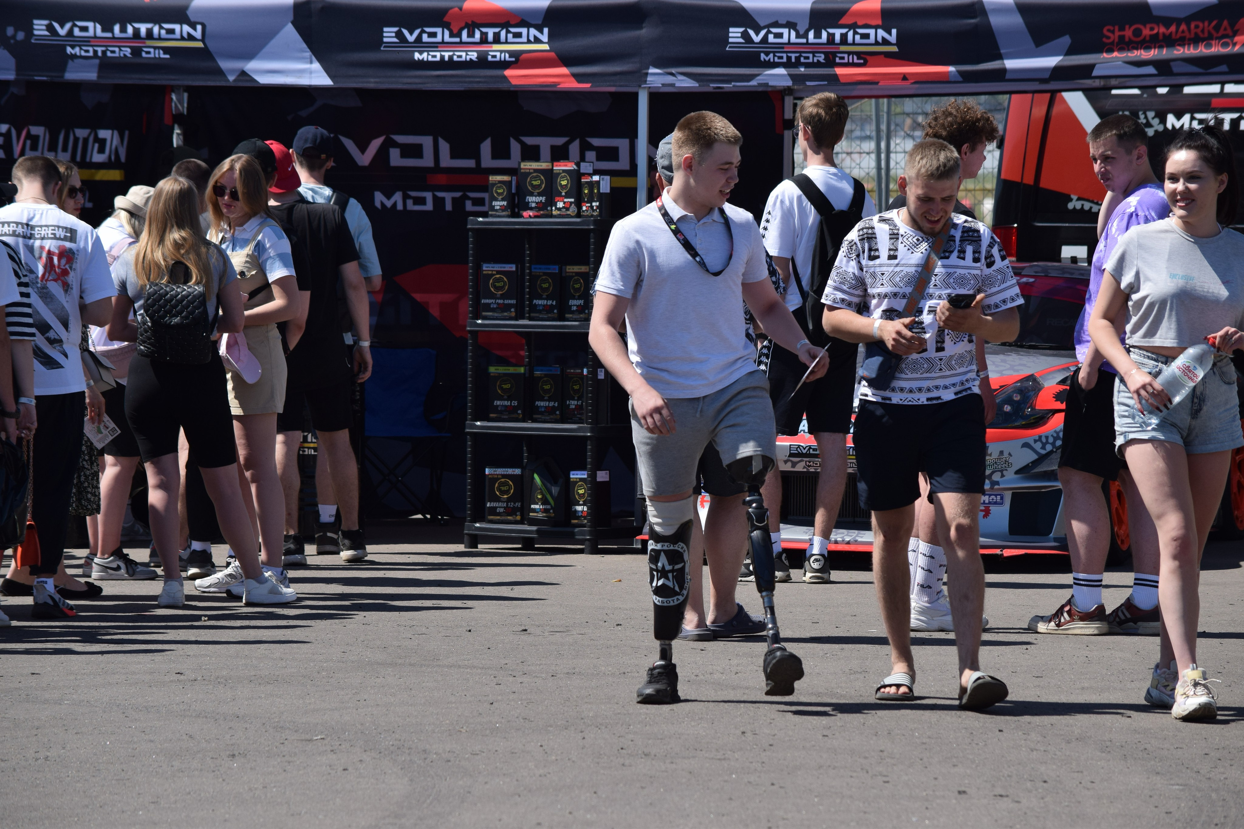 Фестивали и выставки. MrADA fotografer