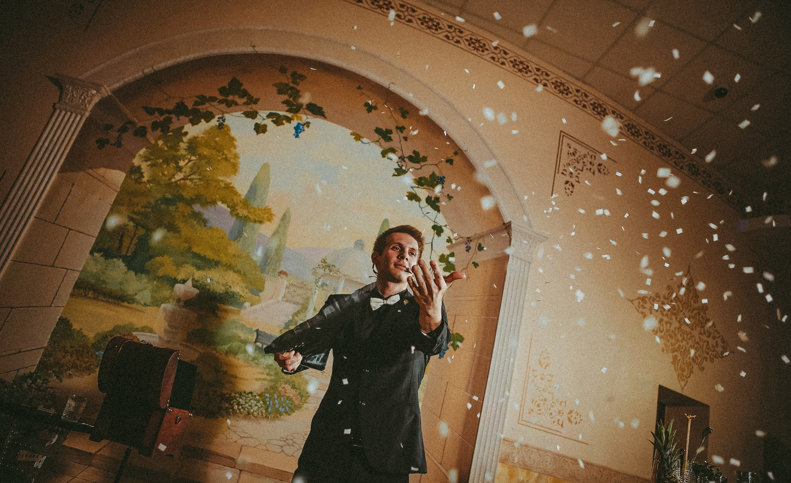 Индивидуальная фотосессия в студии. Фотограф в городе Самара Александр Гераськин