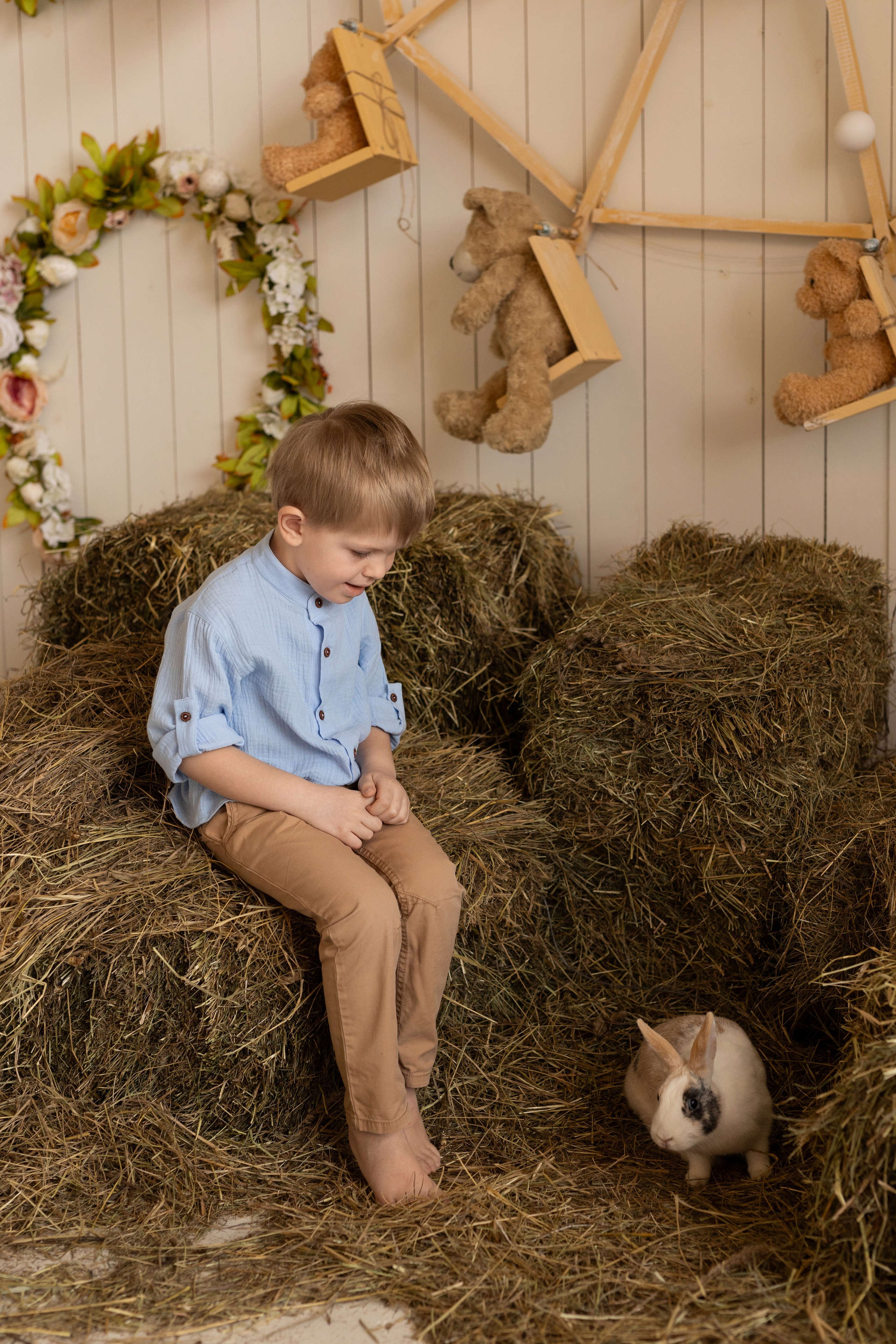 Пасхальные фотосессии. Семейный и свадебный фотограф в Санкт-Петербурге Татьяна Швыкова