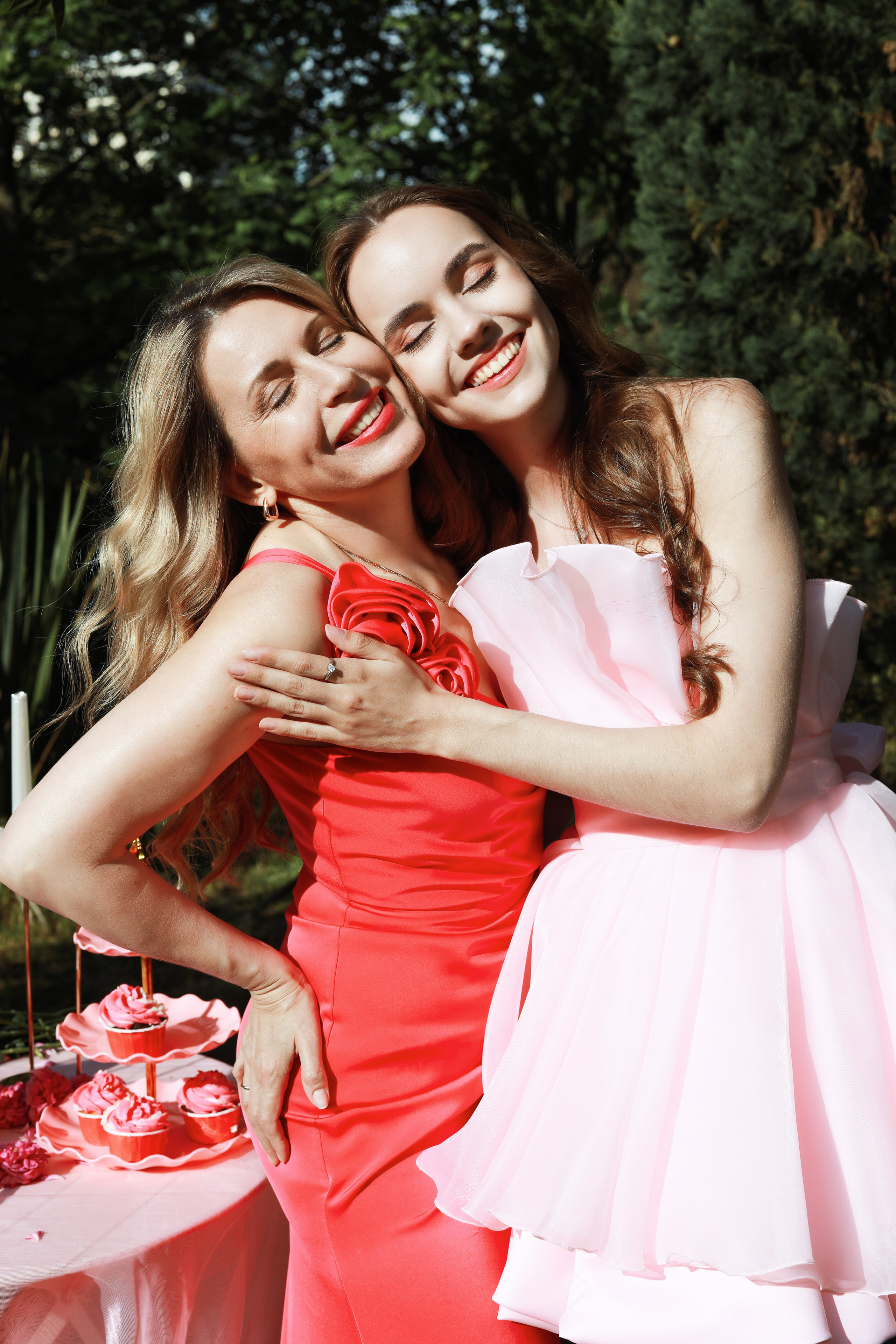 Студийная съемка к дню рождения любого возраста. Фотограф г. Москва