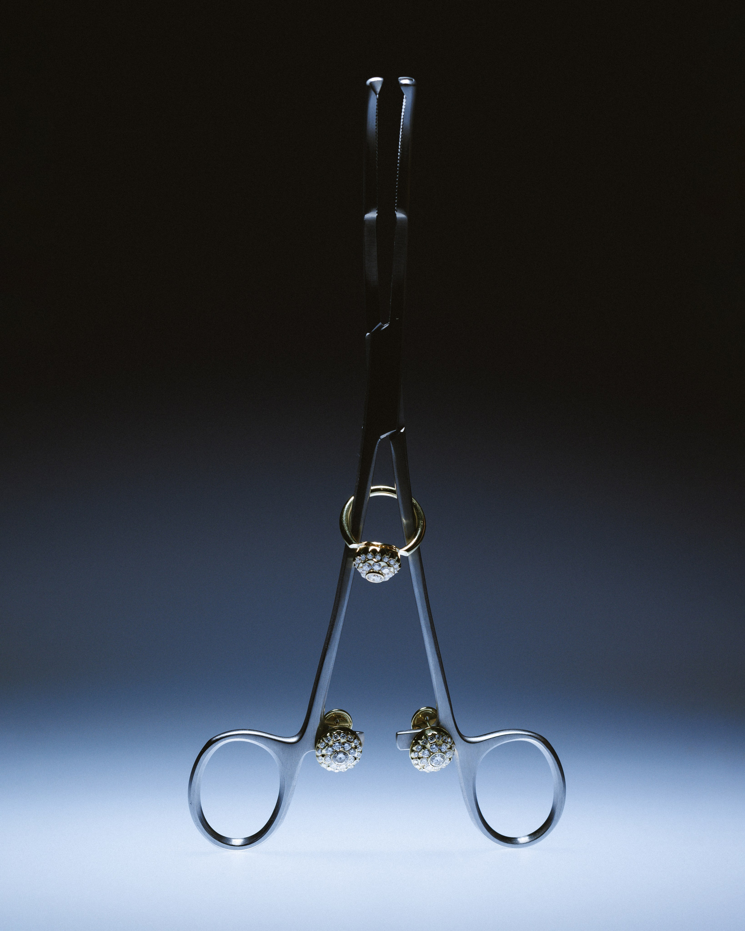 Pári. Креативный продюсер / сет—дизайнер