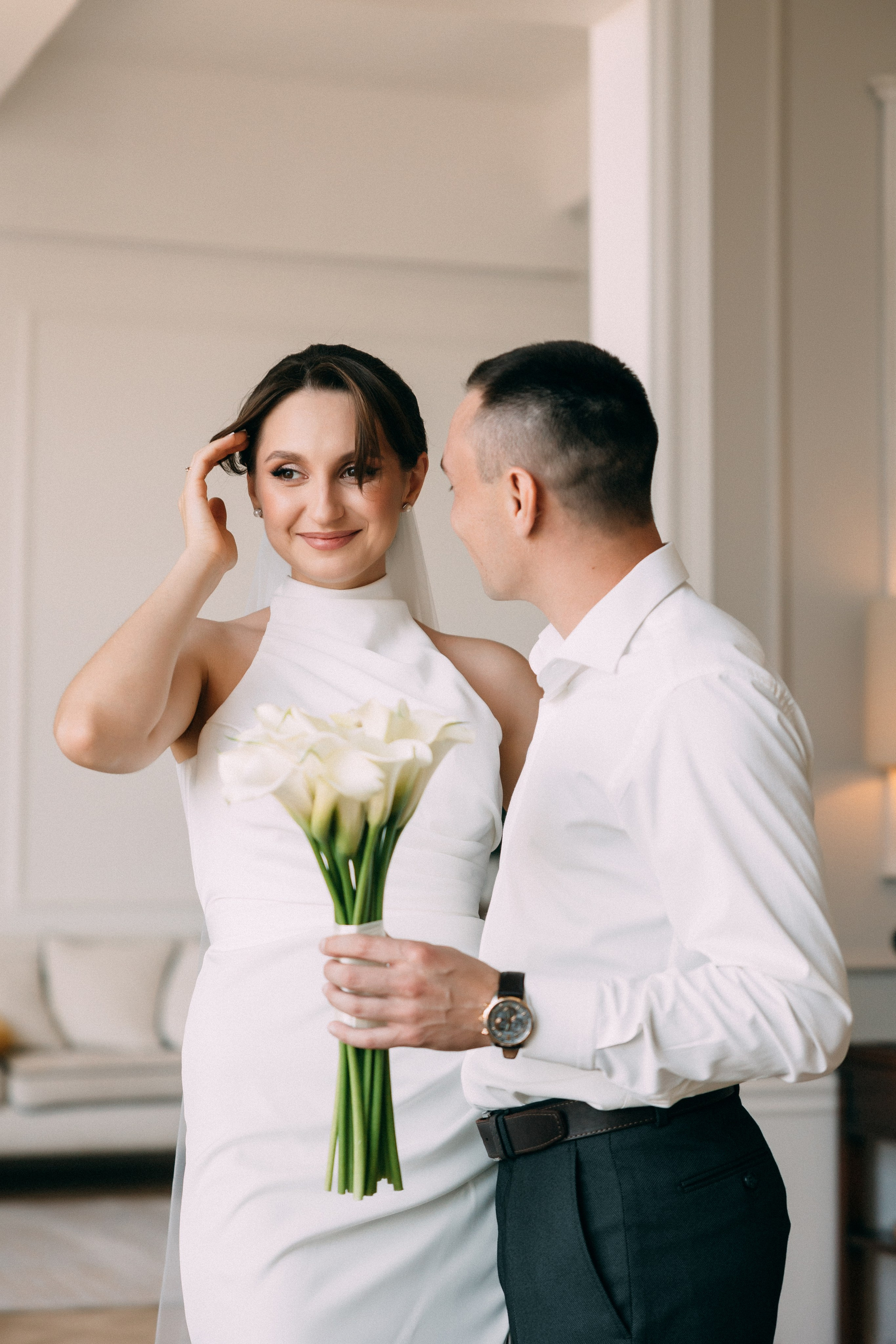 A&A. Свадебный фотограф Краснодар