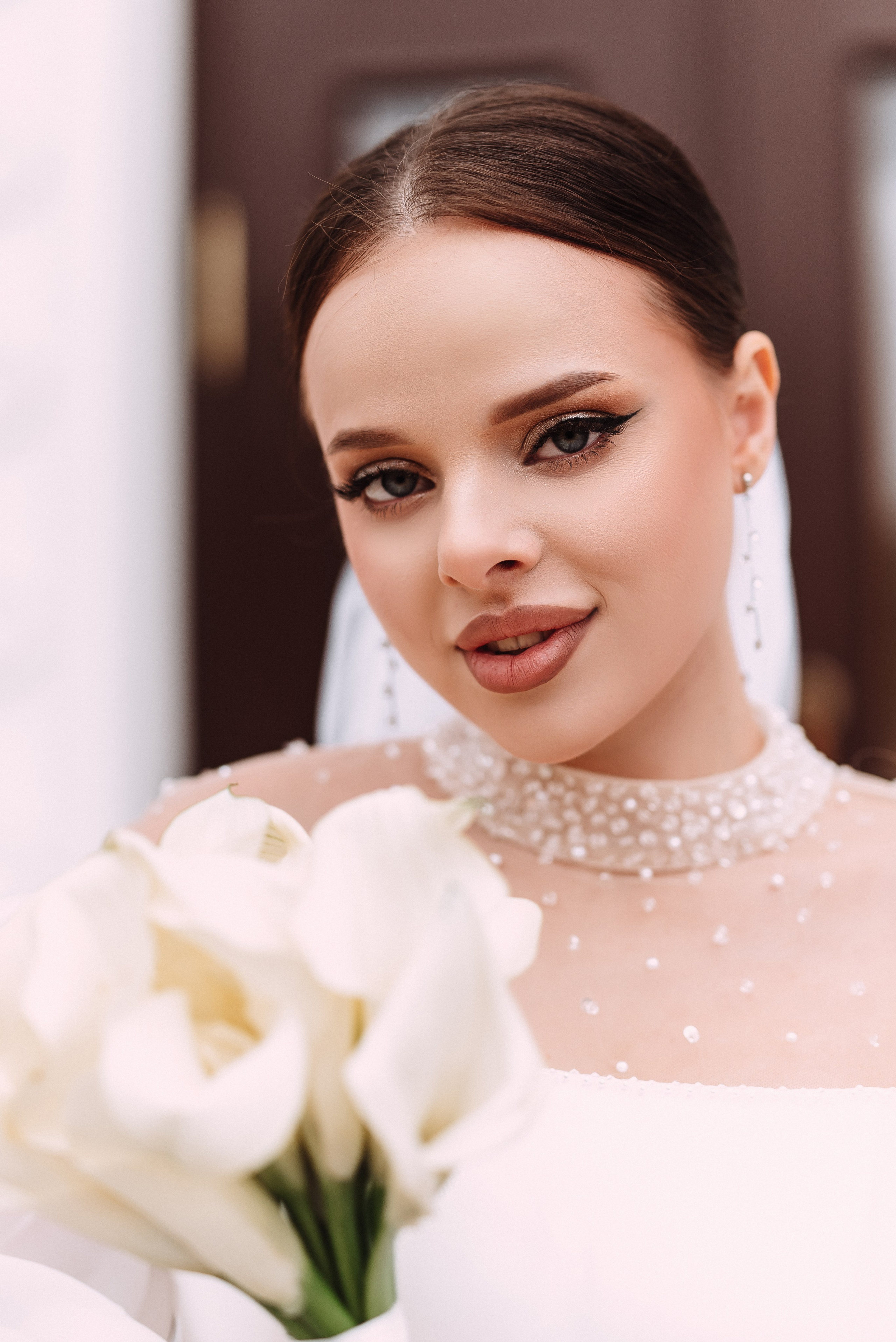 Ильяс + Олеся. Свадебный и семейный фотограф в Волгограде Олеся Лисицкая