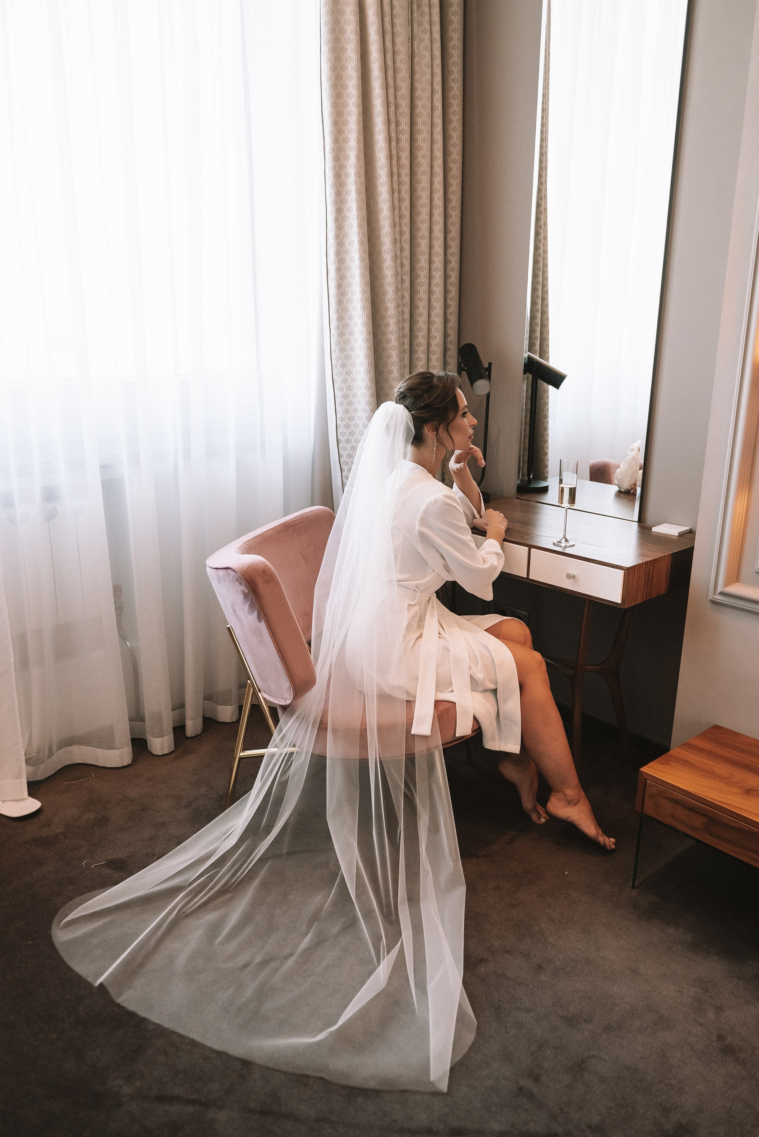 Виктория + Ярослав. Свадебный и семейный фотограф в Волгограде Олеся Лисицкая