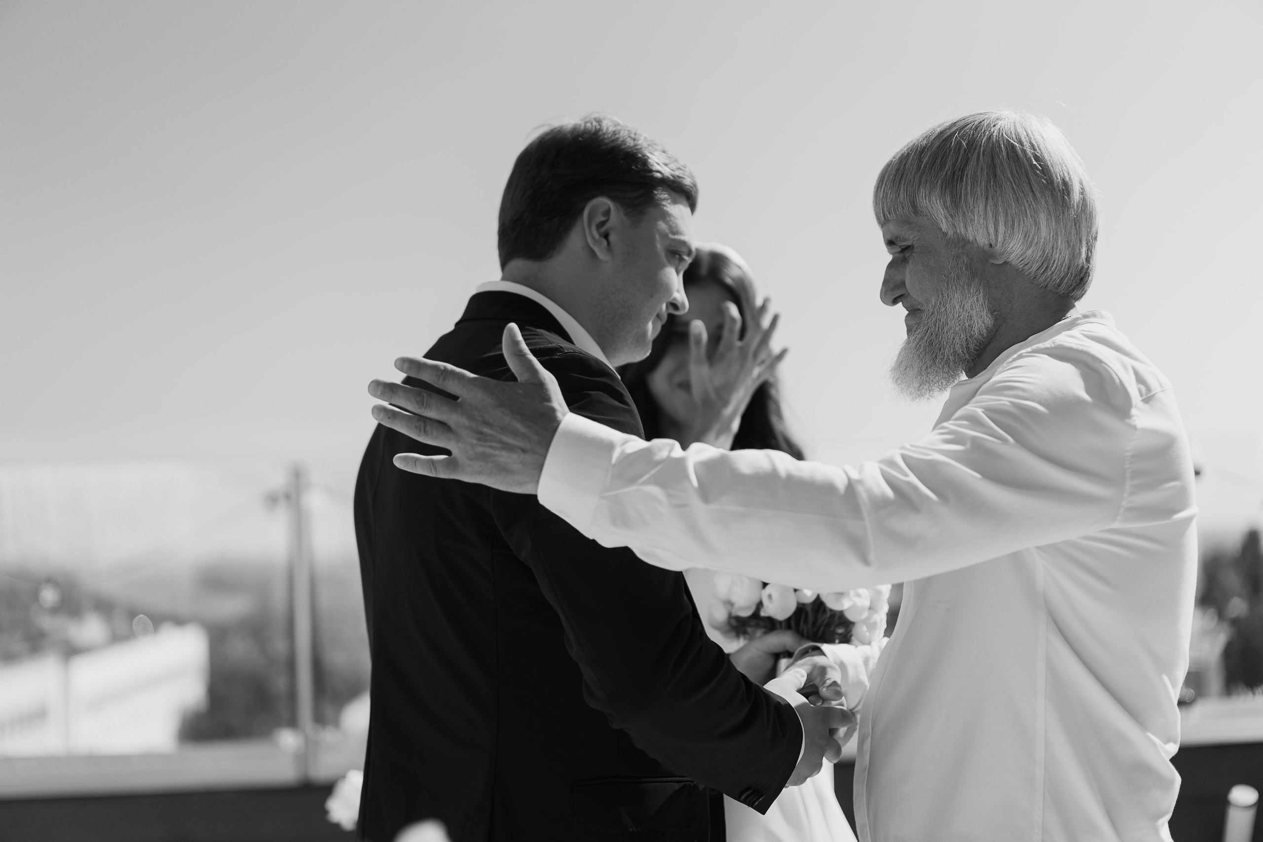 Свадебный фотограф в Уфе - Данилова Елена