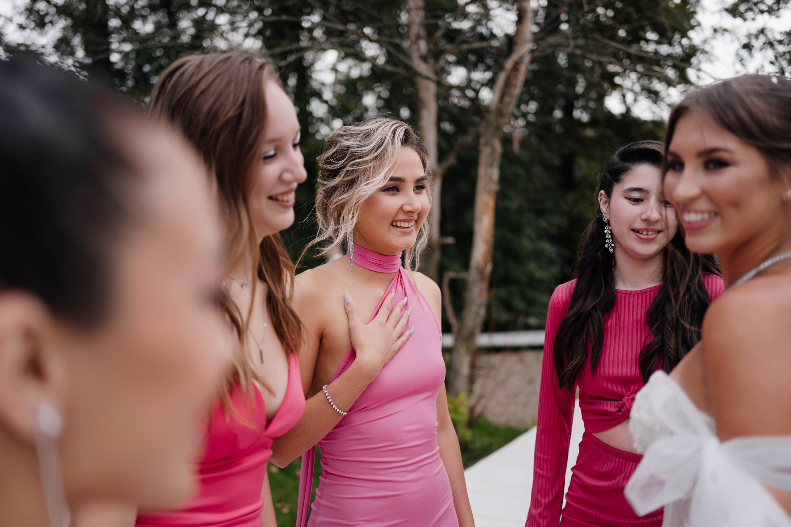 SABINA & DMITRY / 2024. Свадебный фотограф в Уфе  — Данилова Елена