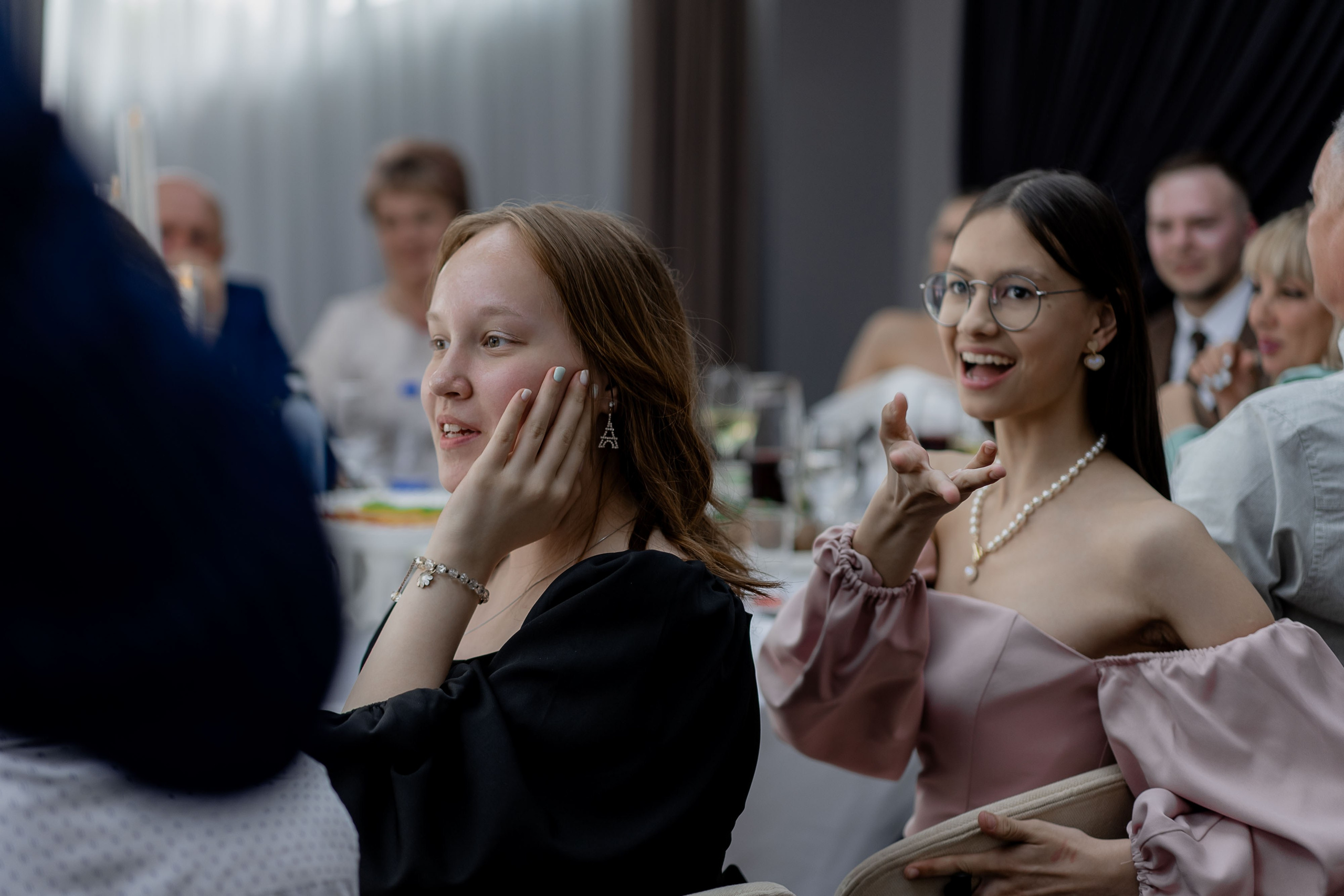 REGINA & DENIS / 2025. Свадебный фотограф в Уфе  — Данилова Елена